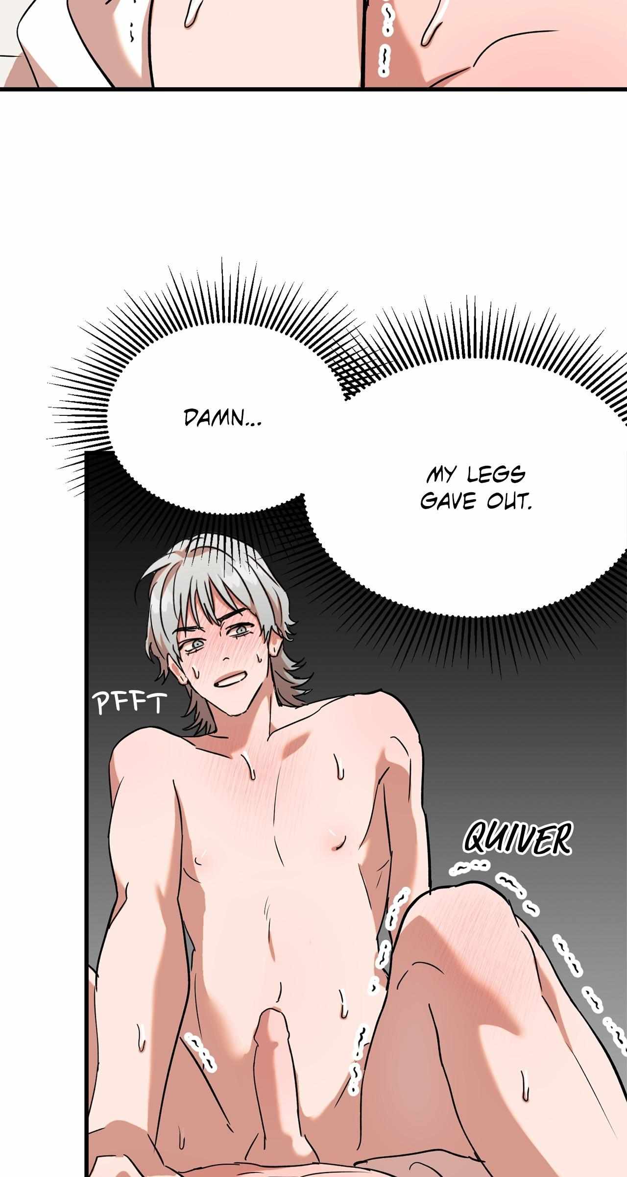 On-Site Arrest! Chapter 26 page 8 - 