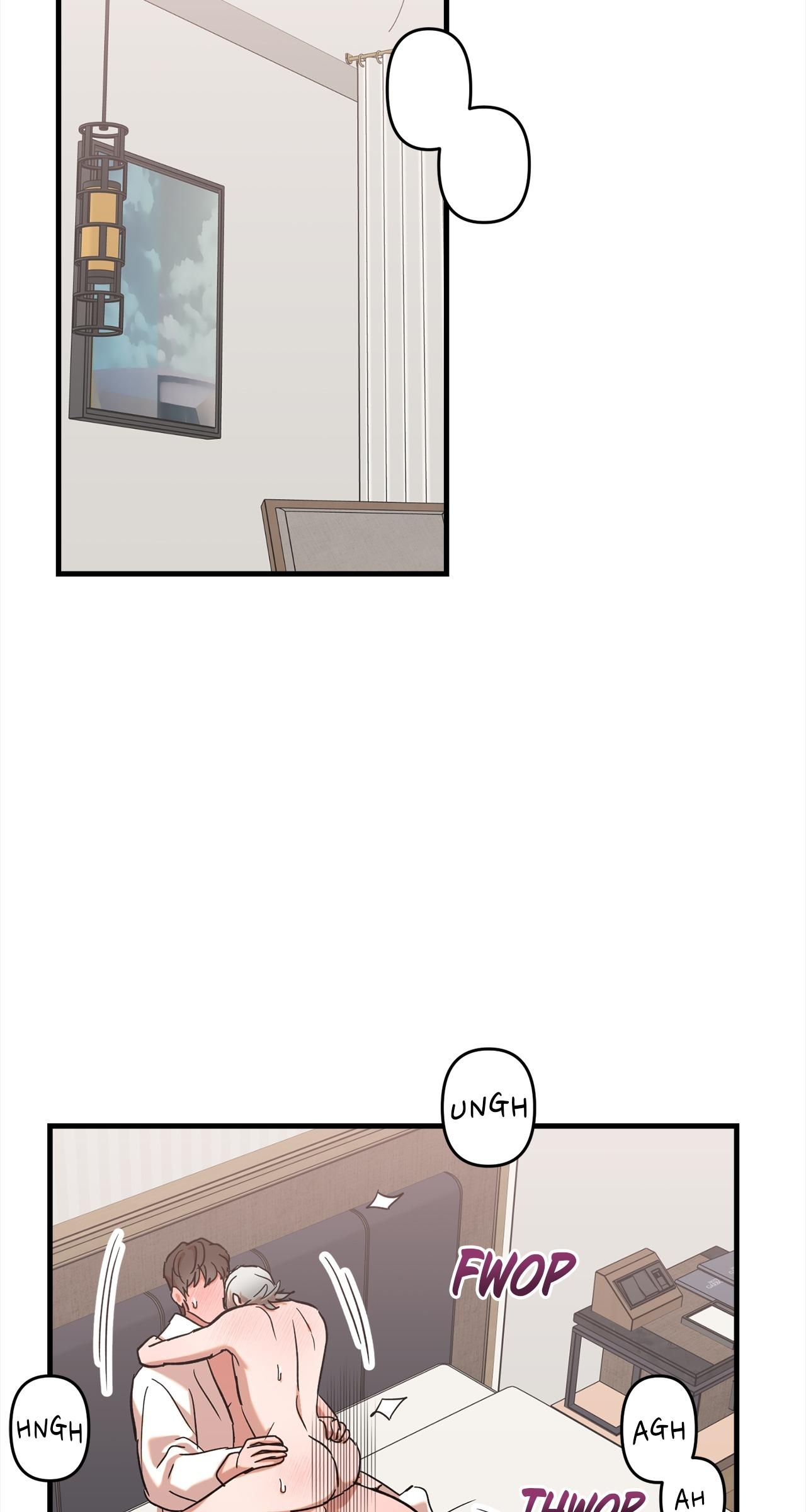 On-Site Arrest! Chapter 27 page 2 - 