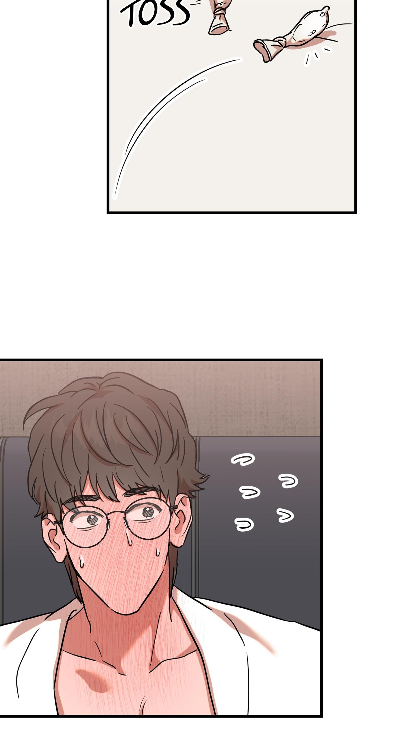 On-Site Arrest! Chapter 27 page 13 - 
