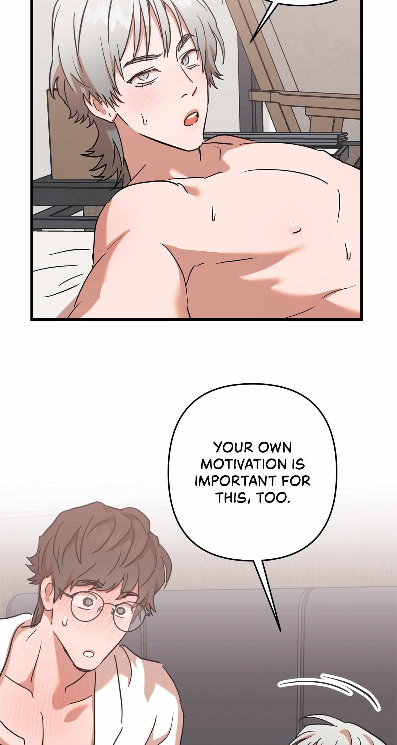 On-Site Arrest! Chapter 27 page 18 - 