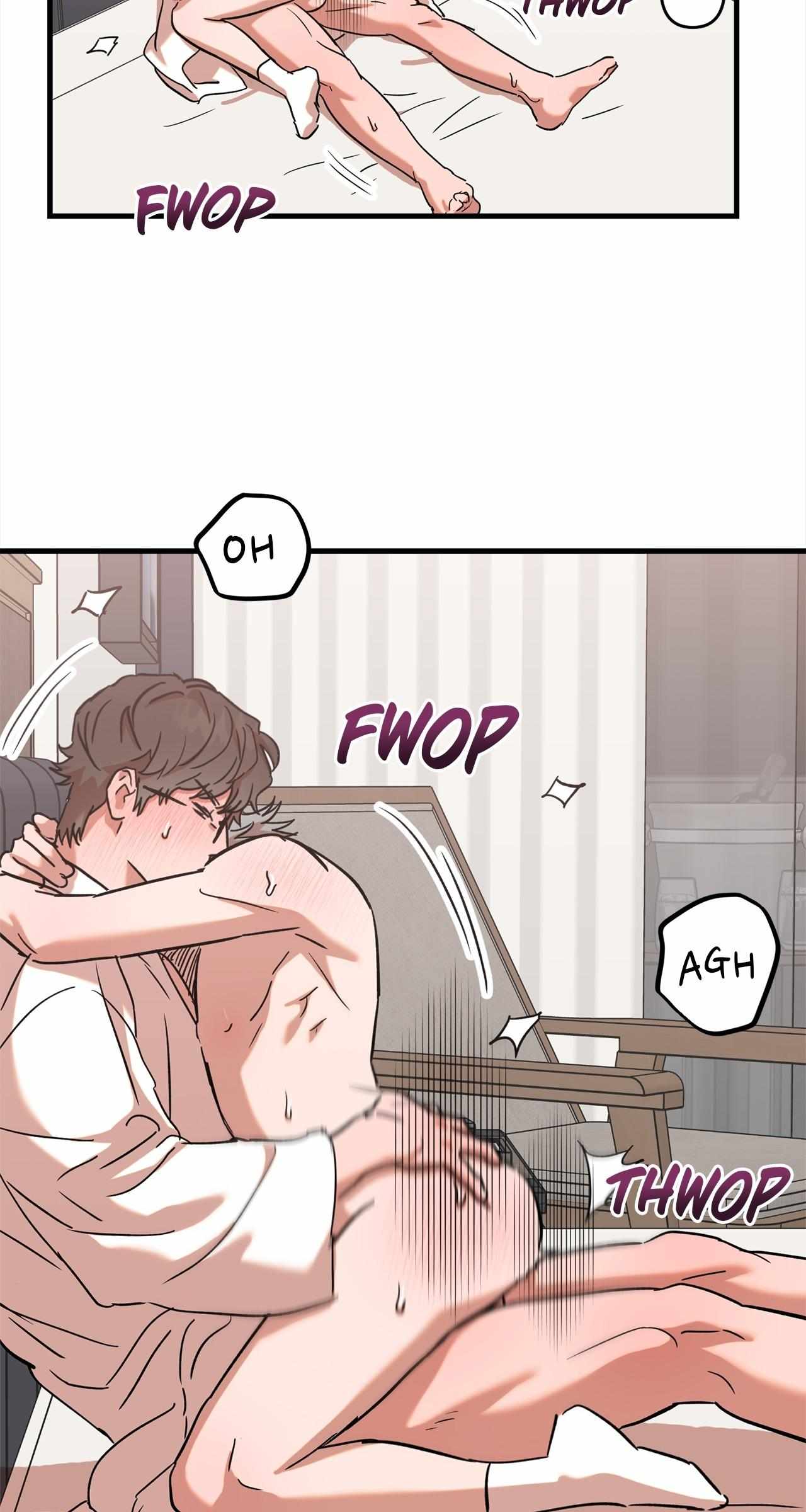On-Site Arrest! Chapter 27 page 3 - 