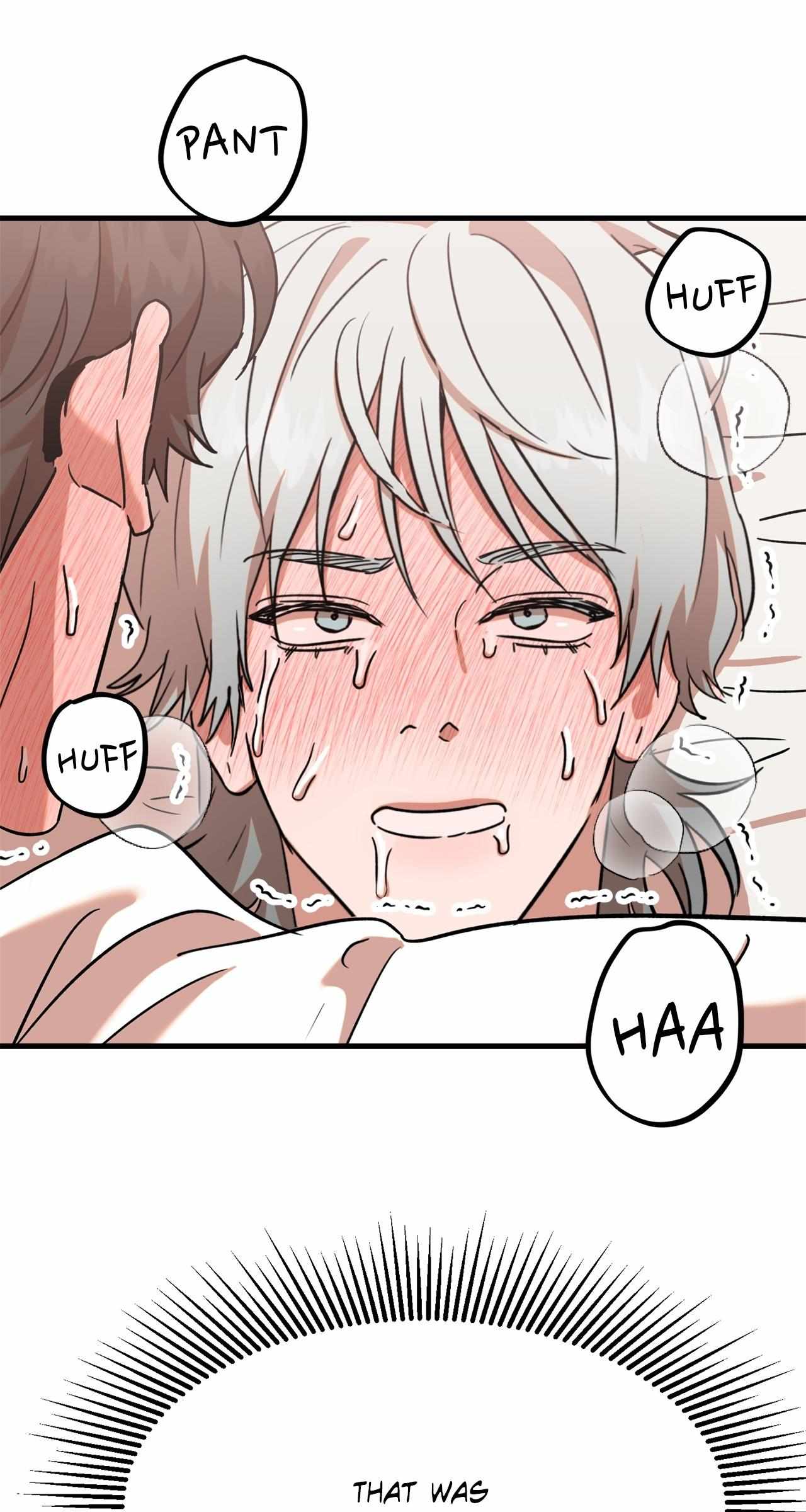 On-Site Arrest! Chapter 27 page 34 - 