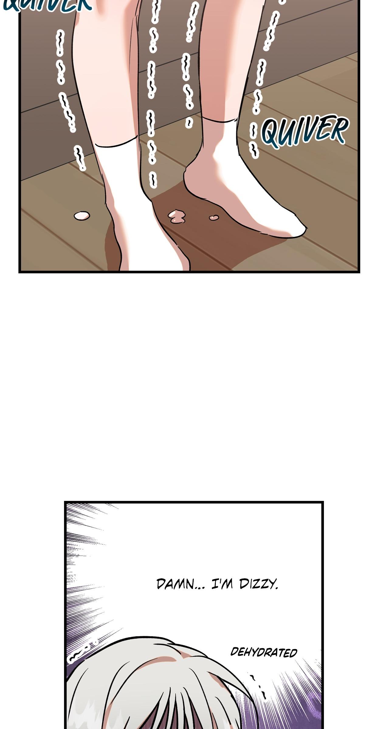 On-Site Arrest! Chapter 27 page 39 - 