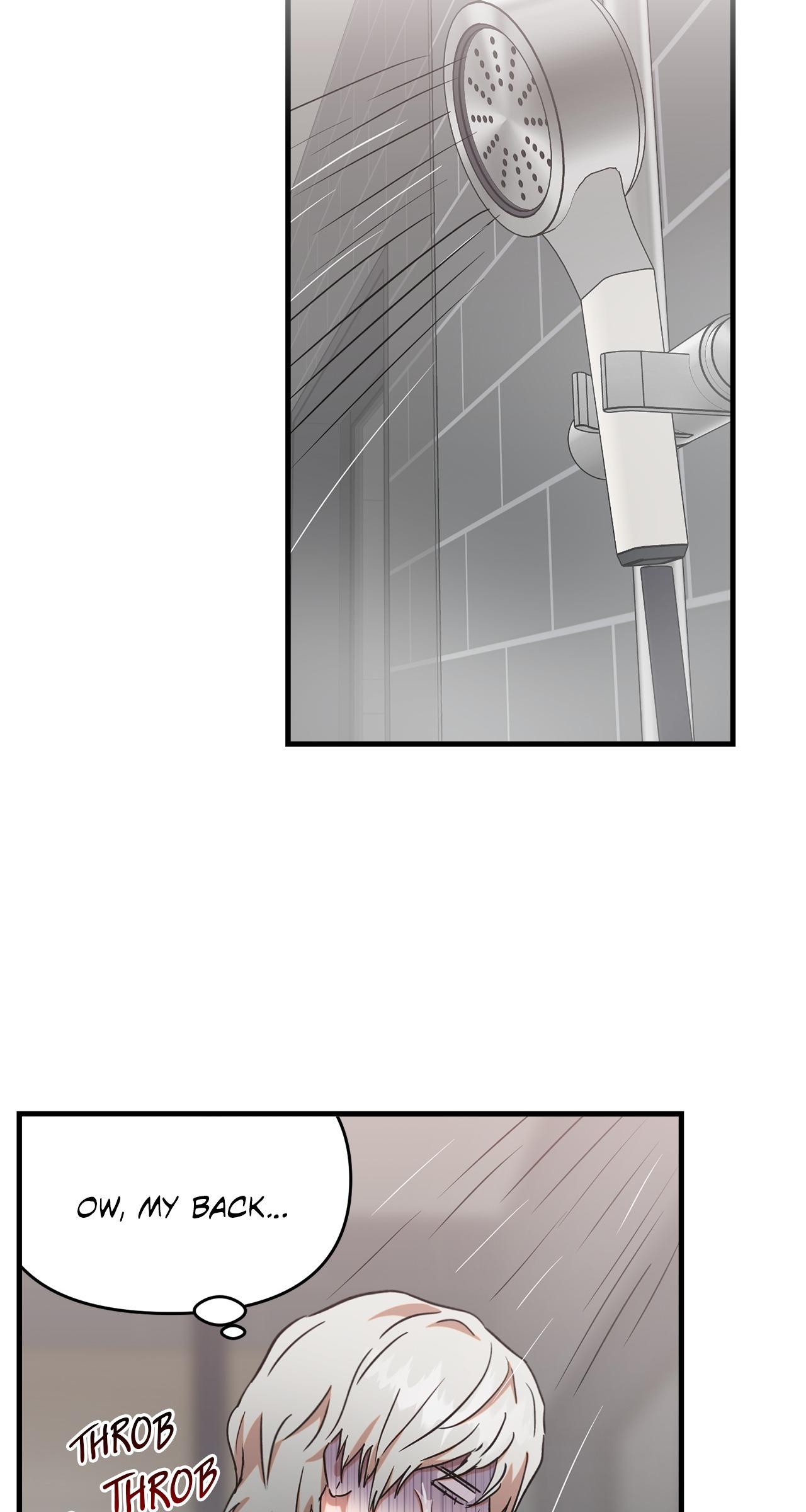 On-Site Arrest! Chapter 27 page 42 - 