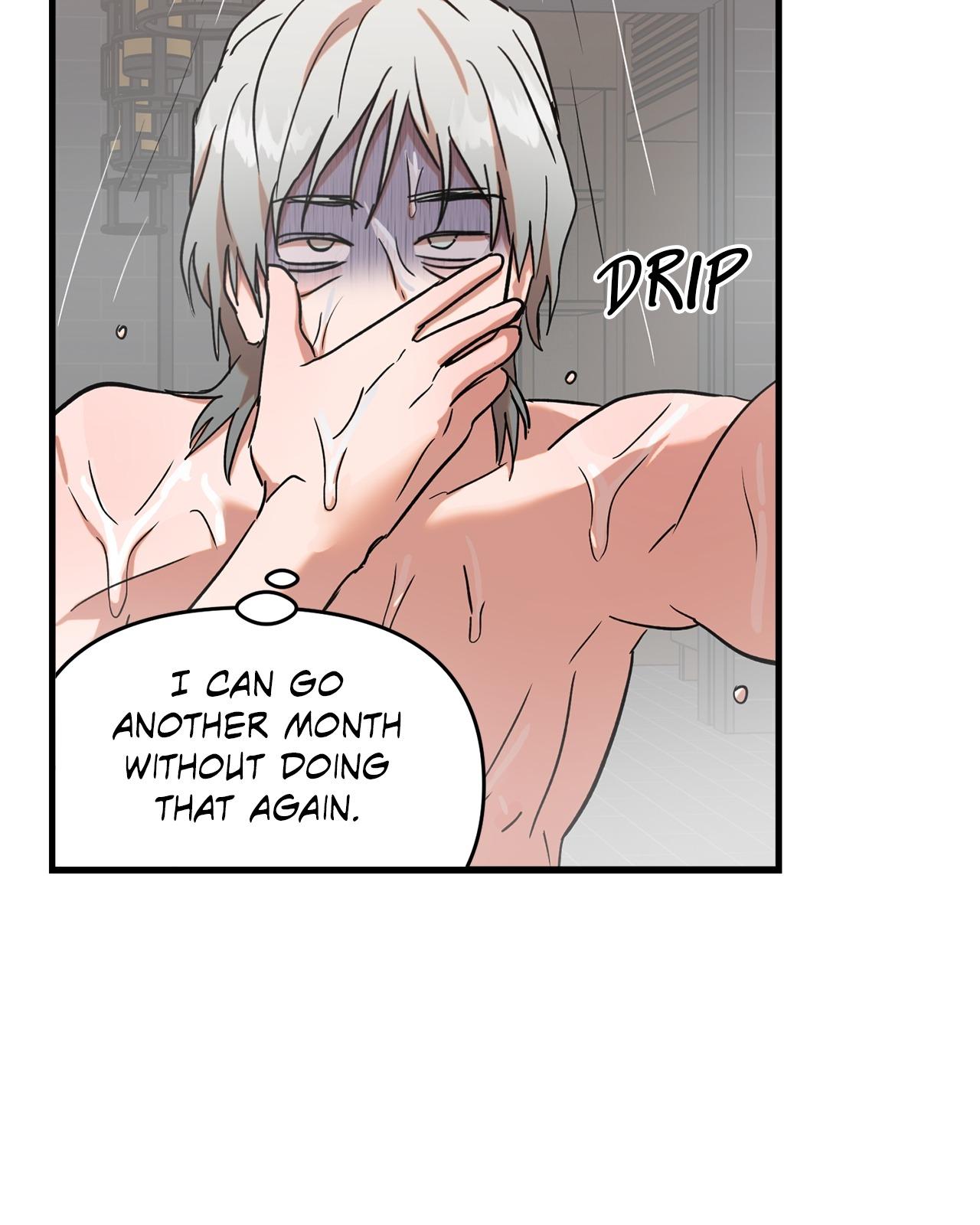 On-Site Arrest! Chapter 27 page 44 - 