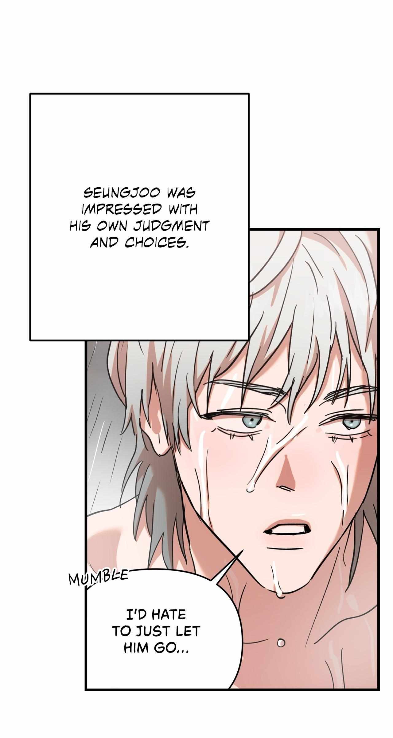 On-Site Arrest! Chapter 27 page 45 - 