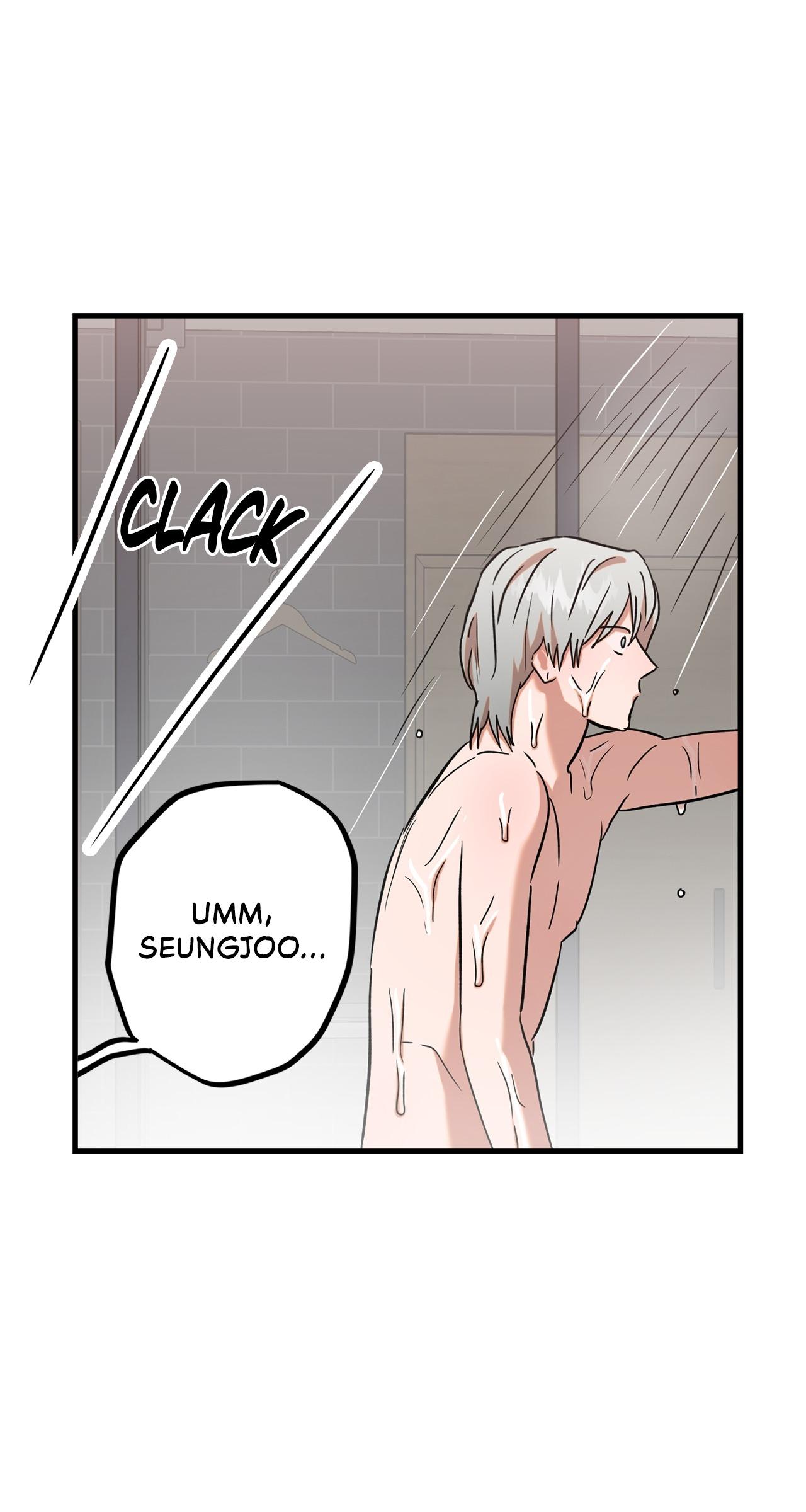On-Site Arrest! Chapter 27 page 46 - 