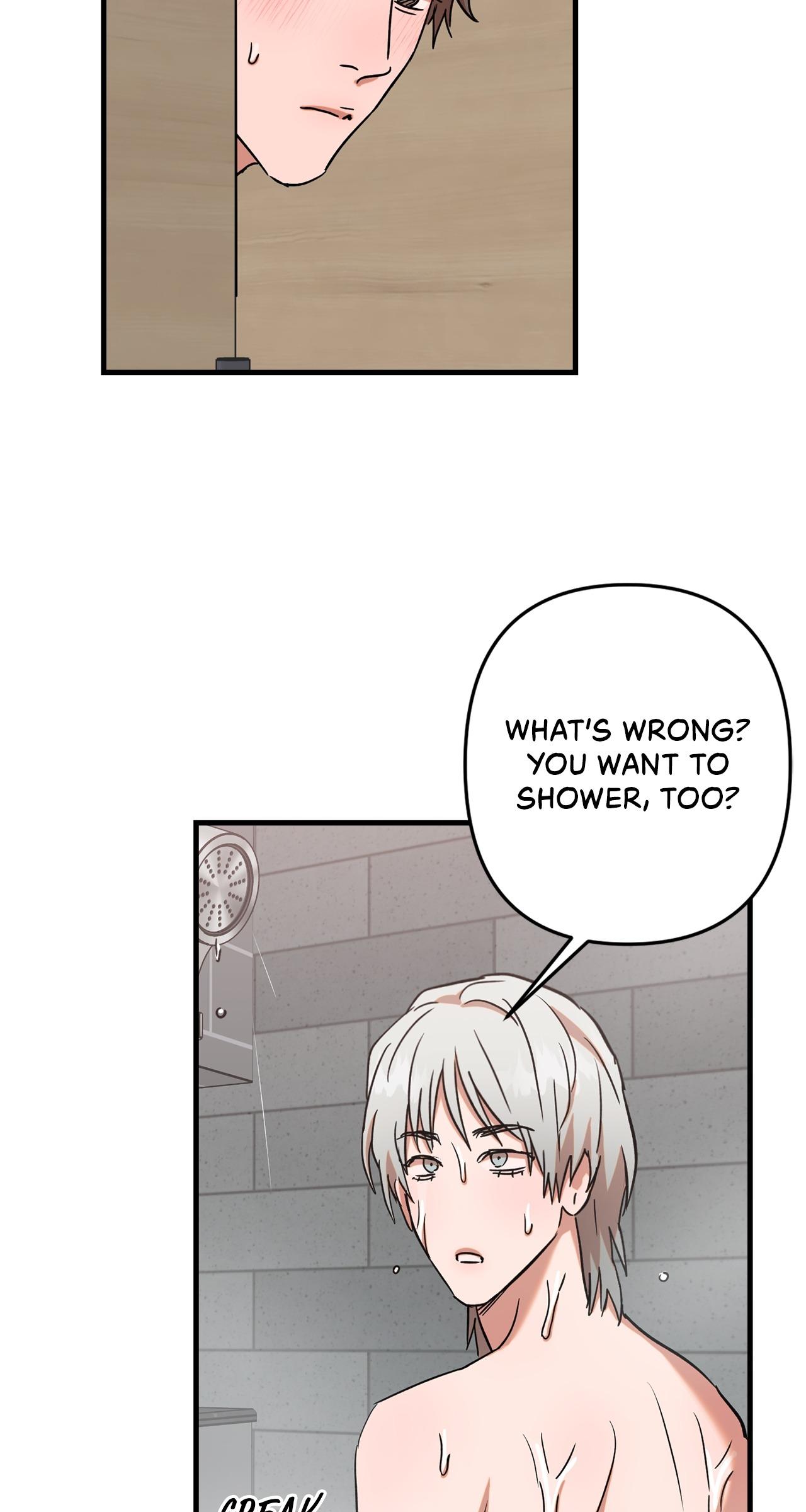 On-Site Arrest! Chapter 27 page 48 - 
