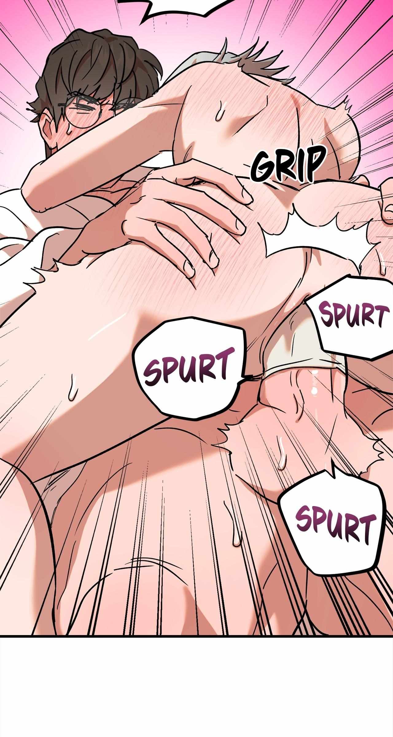 On-Site Arrest! Chapter 27 page 6 - 