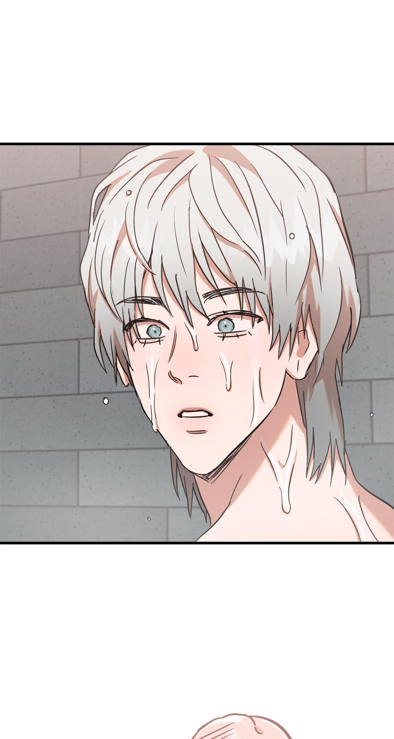 On-Site Arrest! Chapter 27 page 52 - 