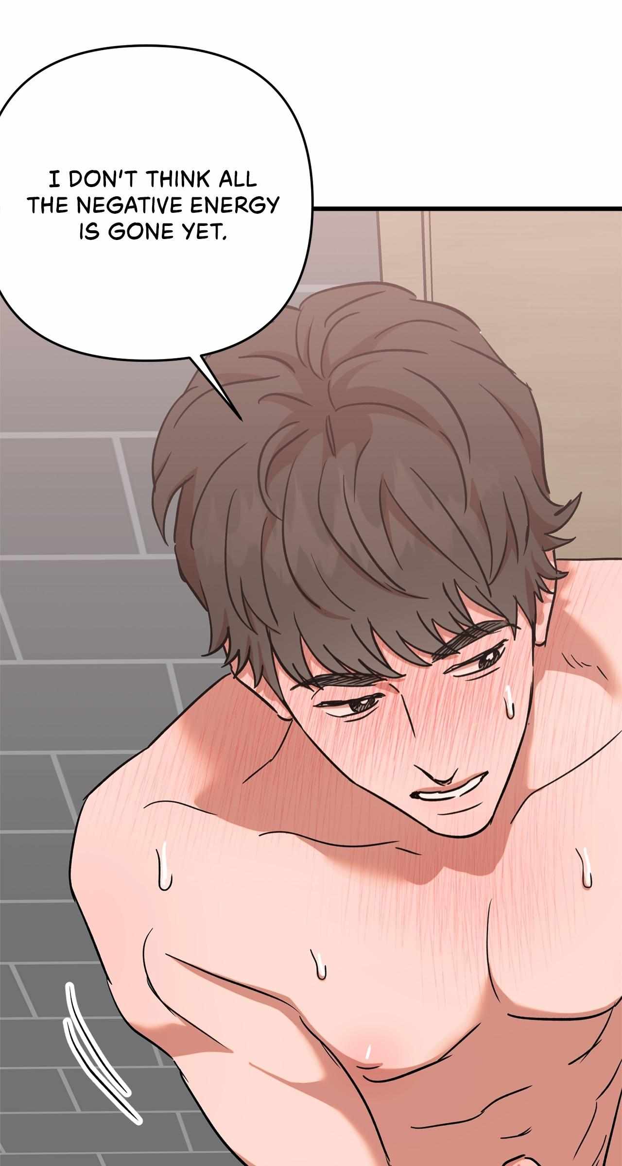 On-Site Arrest! Chapter 27 page 55 - 
