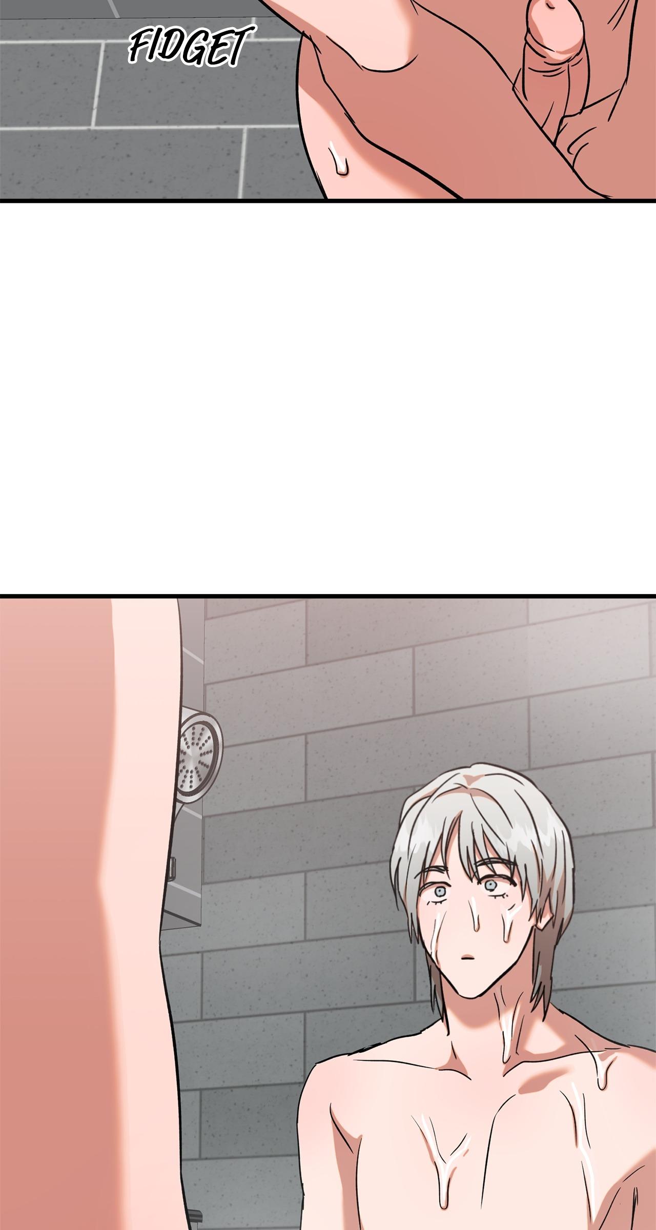 On-Site Arrest! Chapter 27 page 56 - 