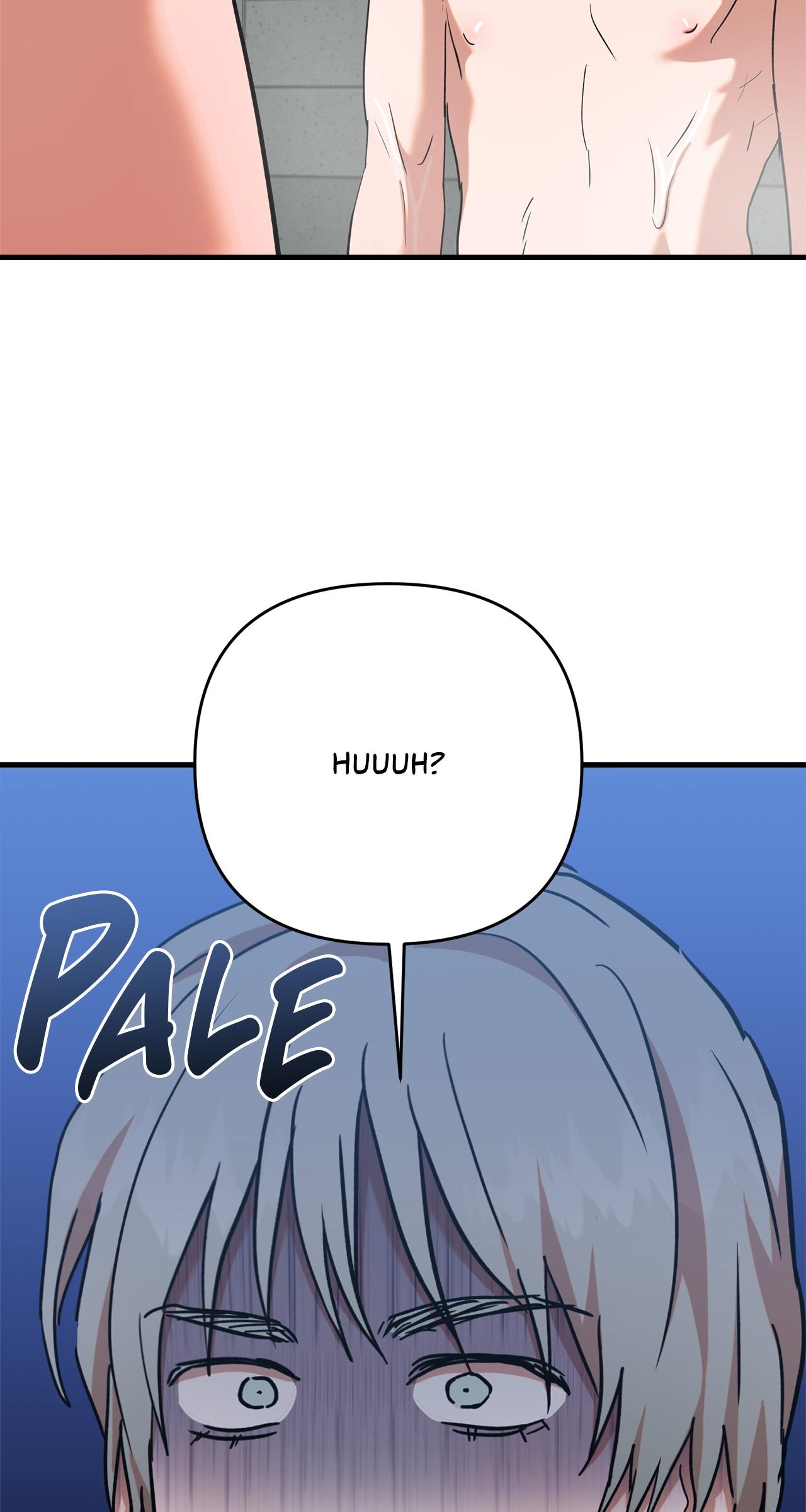 On-Site Arrest! Chapter 27 page 57 - 