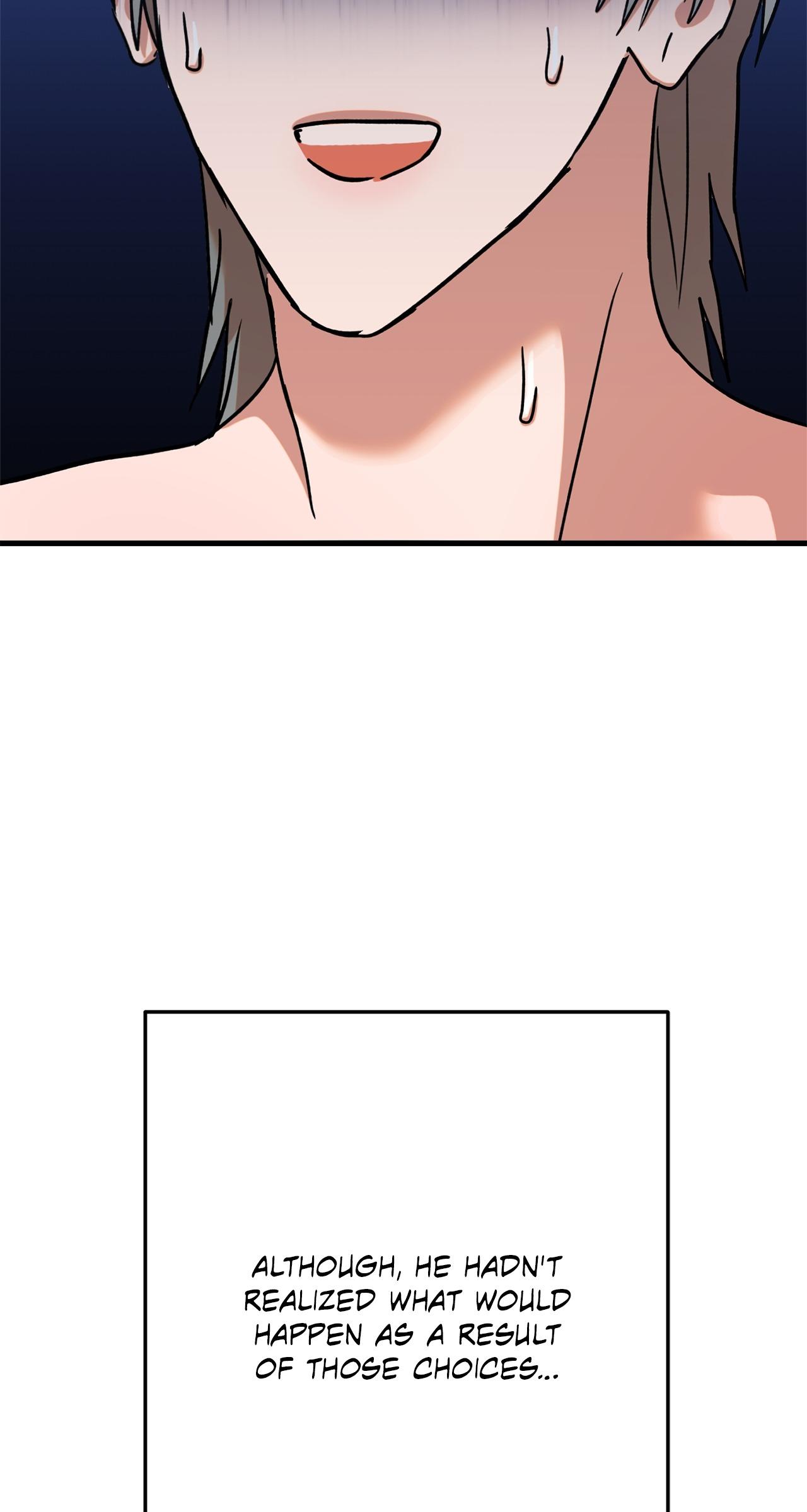 On-Site Arrest! Chapter 27 page 58 - 