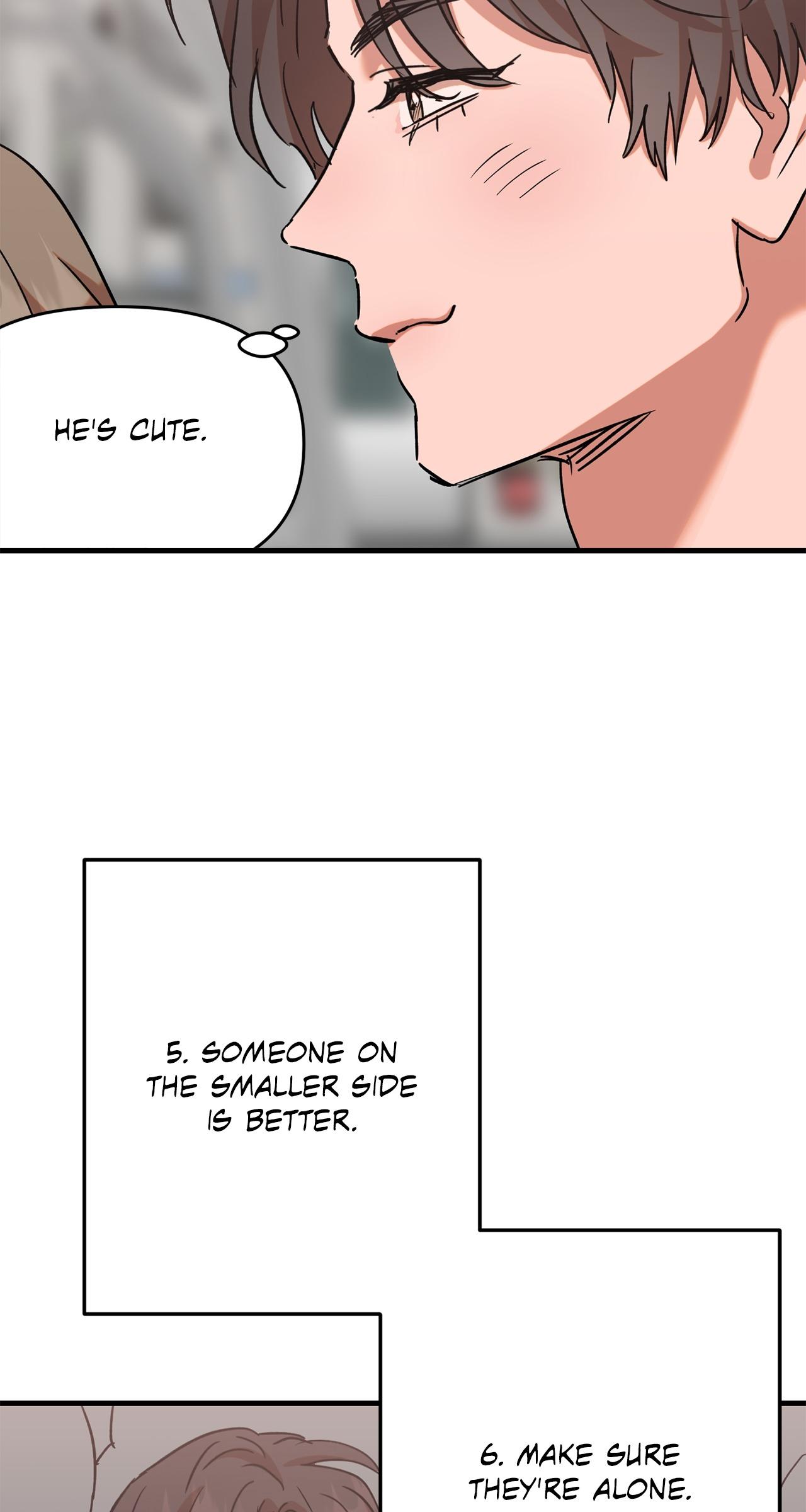 On-Site Arrest! Chapter 28.5 page 16 - 