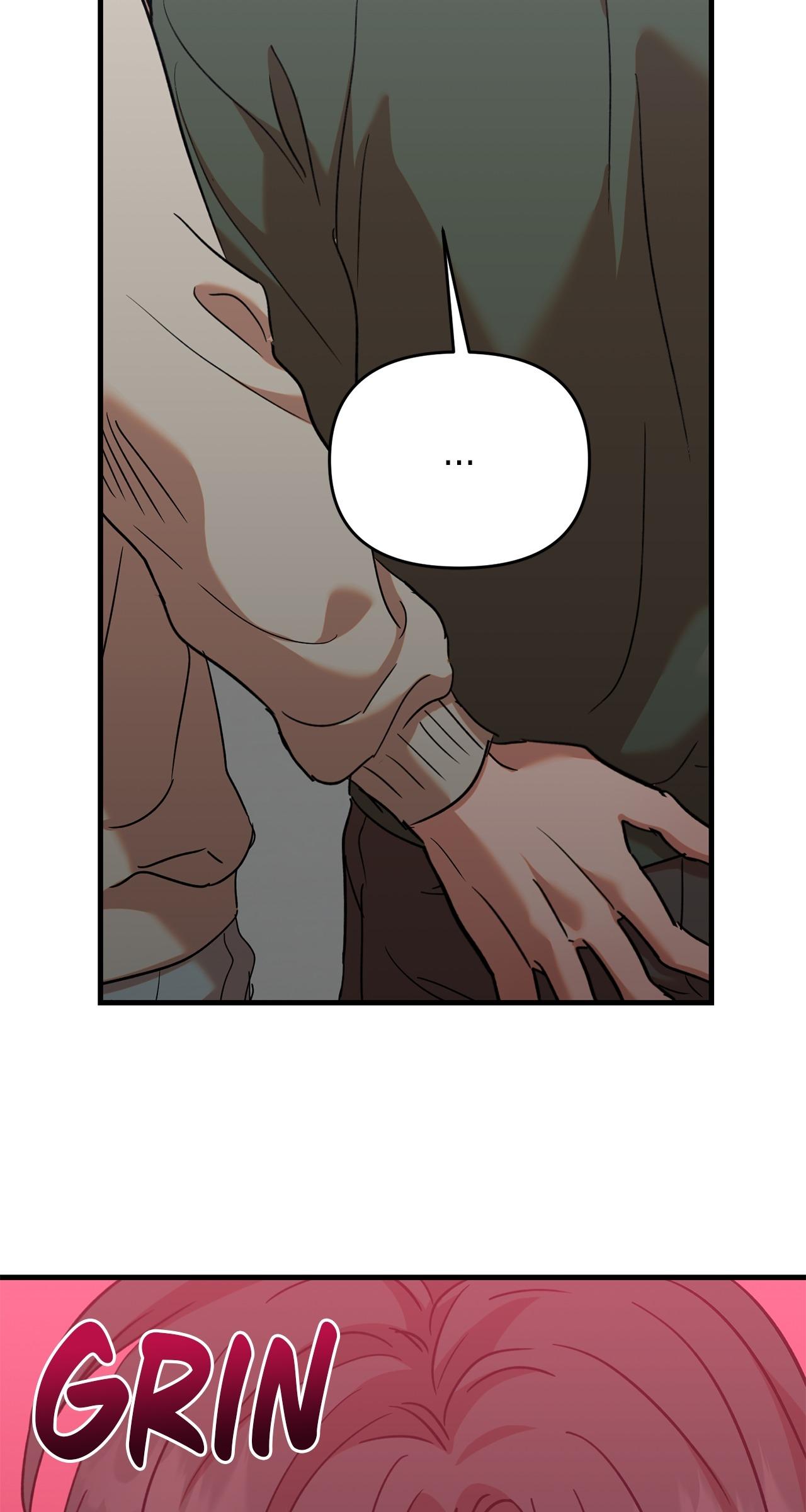 On-Site Arrest! Chapter 28.5 page 22 - 
