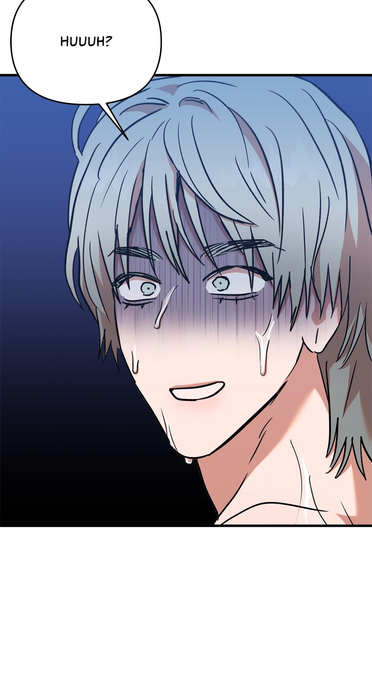 On-Site Arrest! Chapter 28 page 2 - 