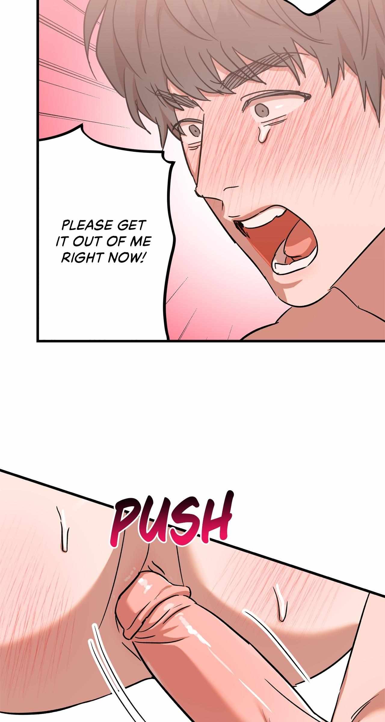 On-Site Arrest! Chapter 28 page 17 - 