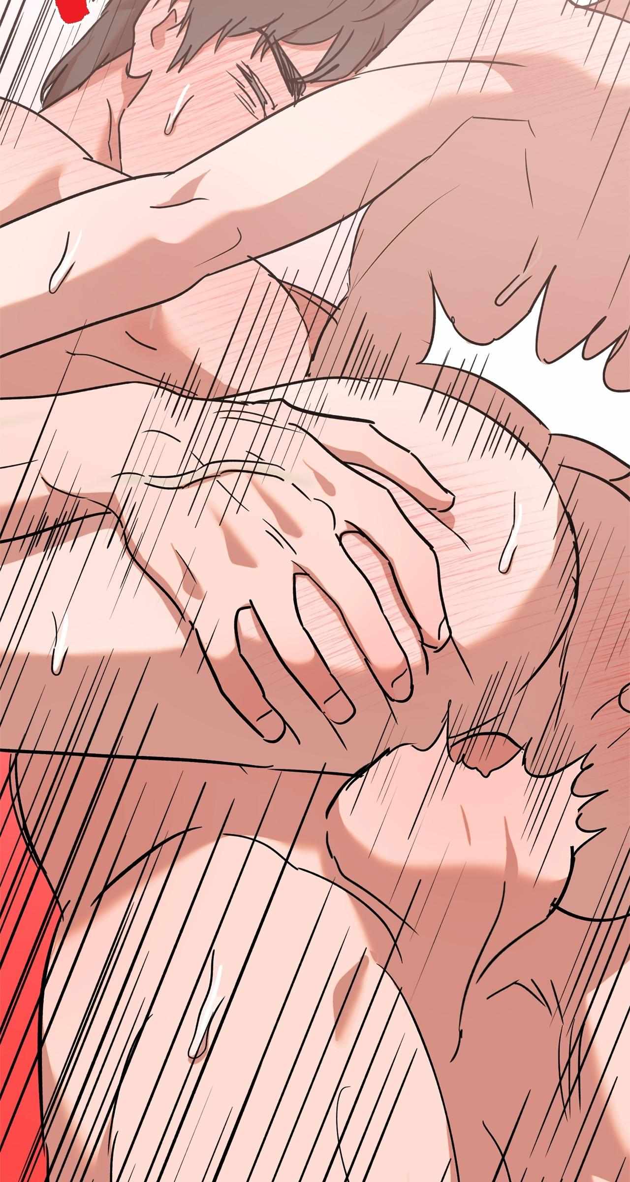 On-Site Arrest! Chapter 28 page 24 - 