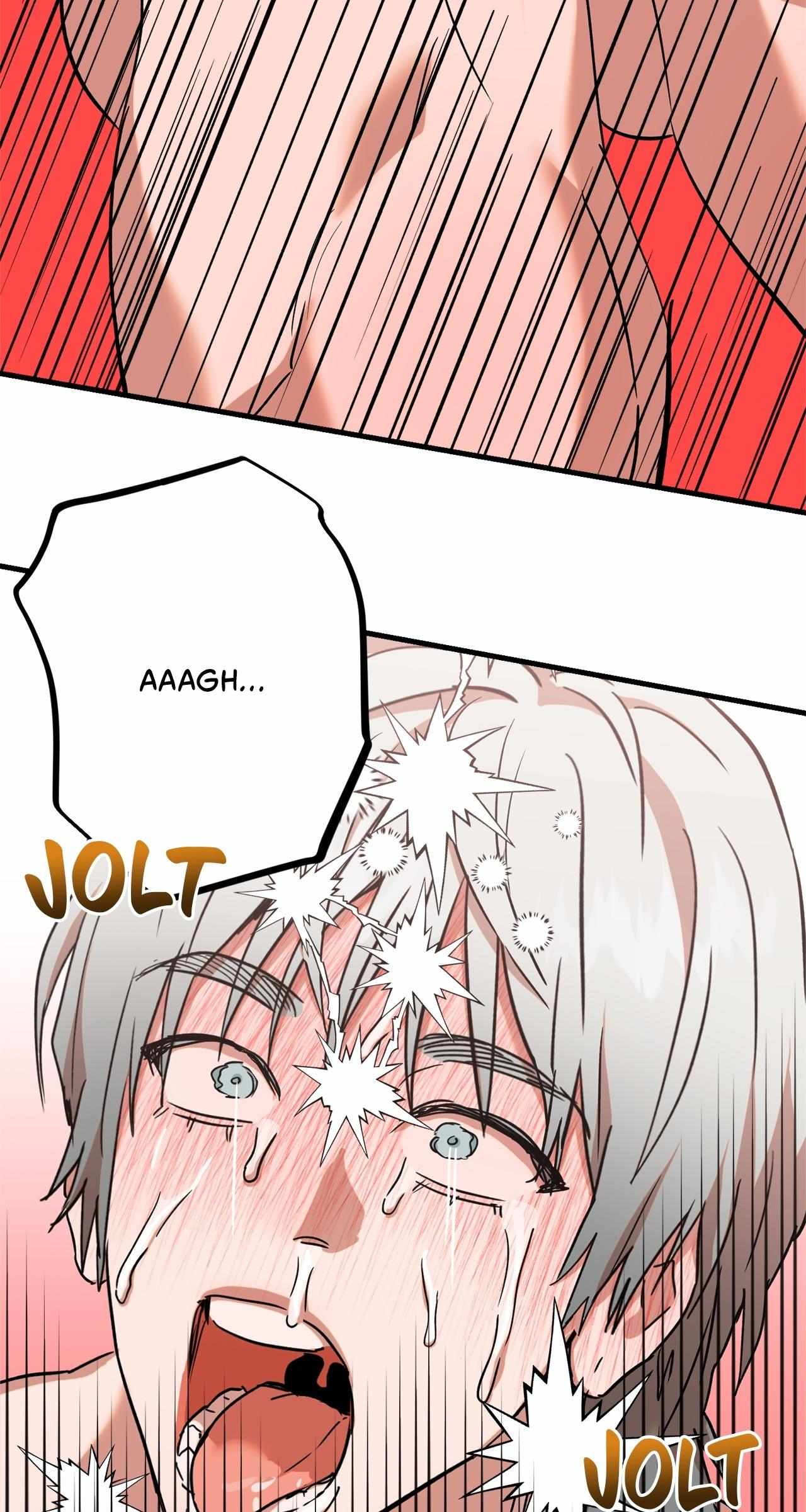 On-Site Arrest! Chapter 28 page 25 - 