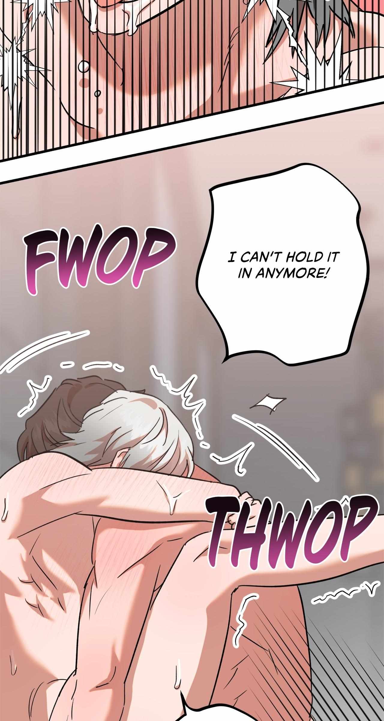 On-Site Arrest! Chapter 28 page 26 - 