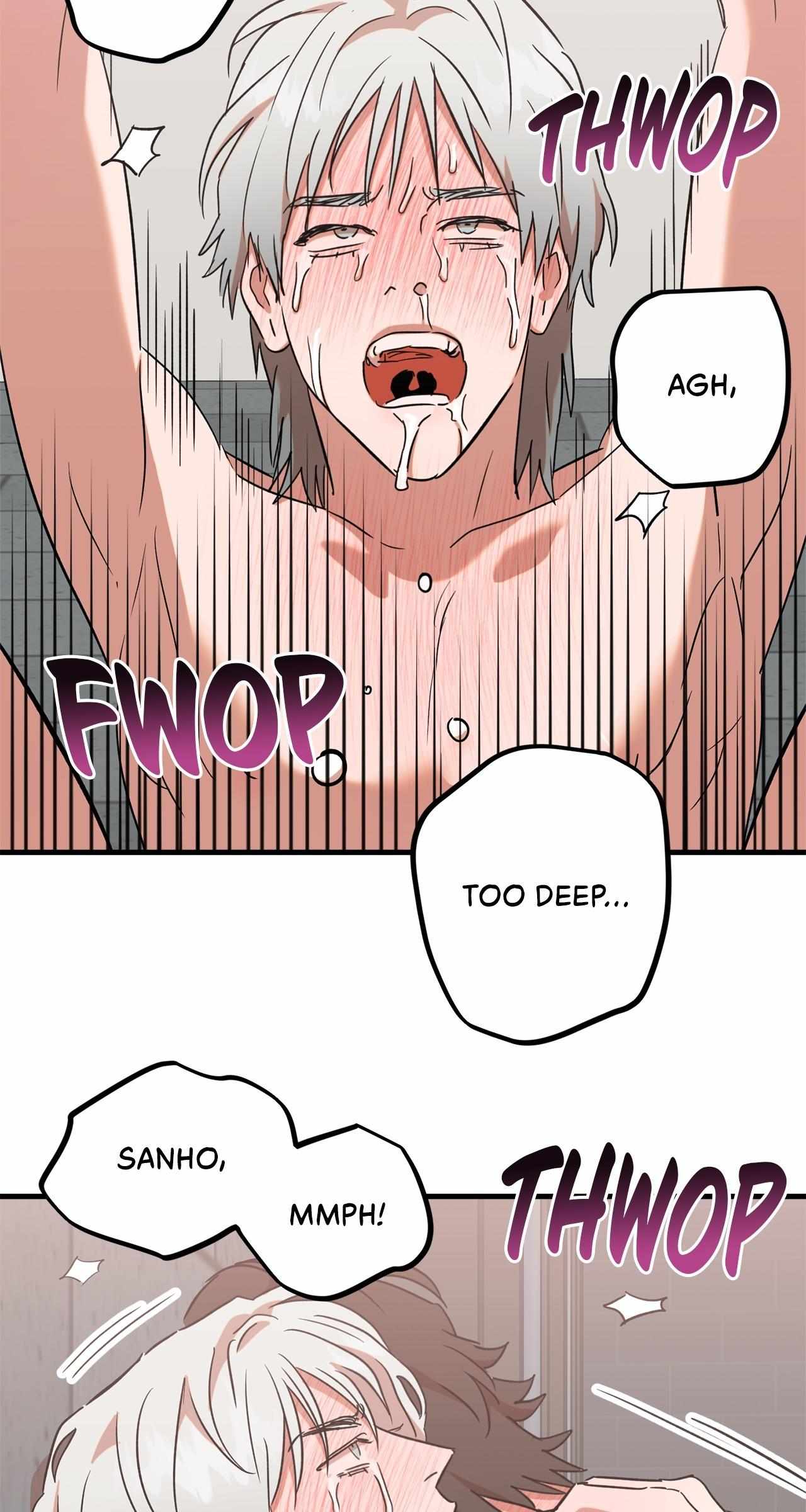 On-Site Arrest! Chapter 28 page 28 - 