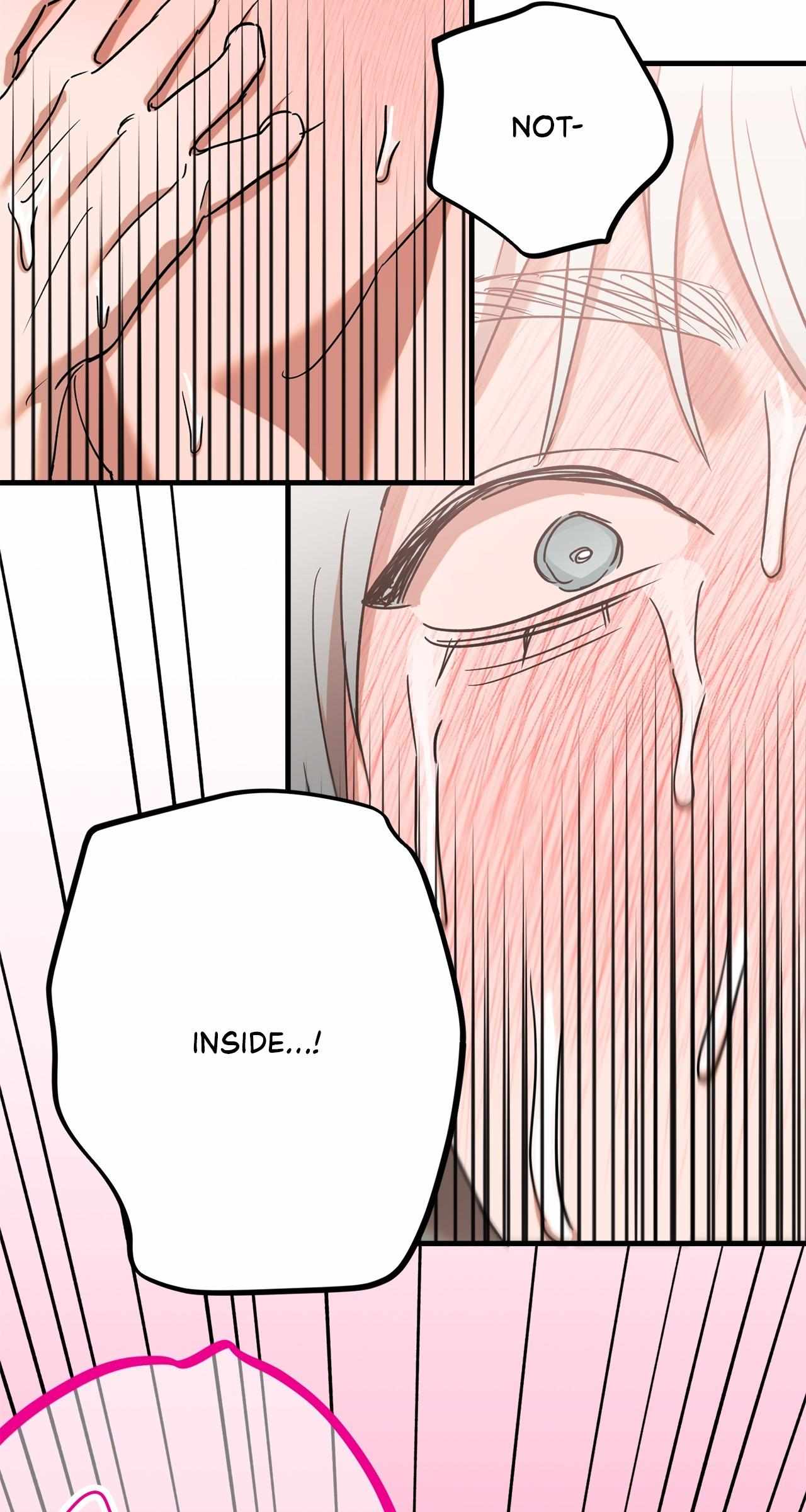 On-Site Arrest! Chapter 28 page 31 - 