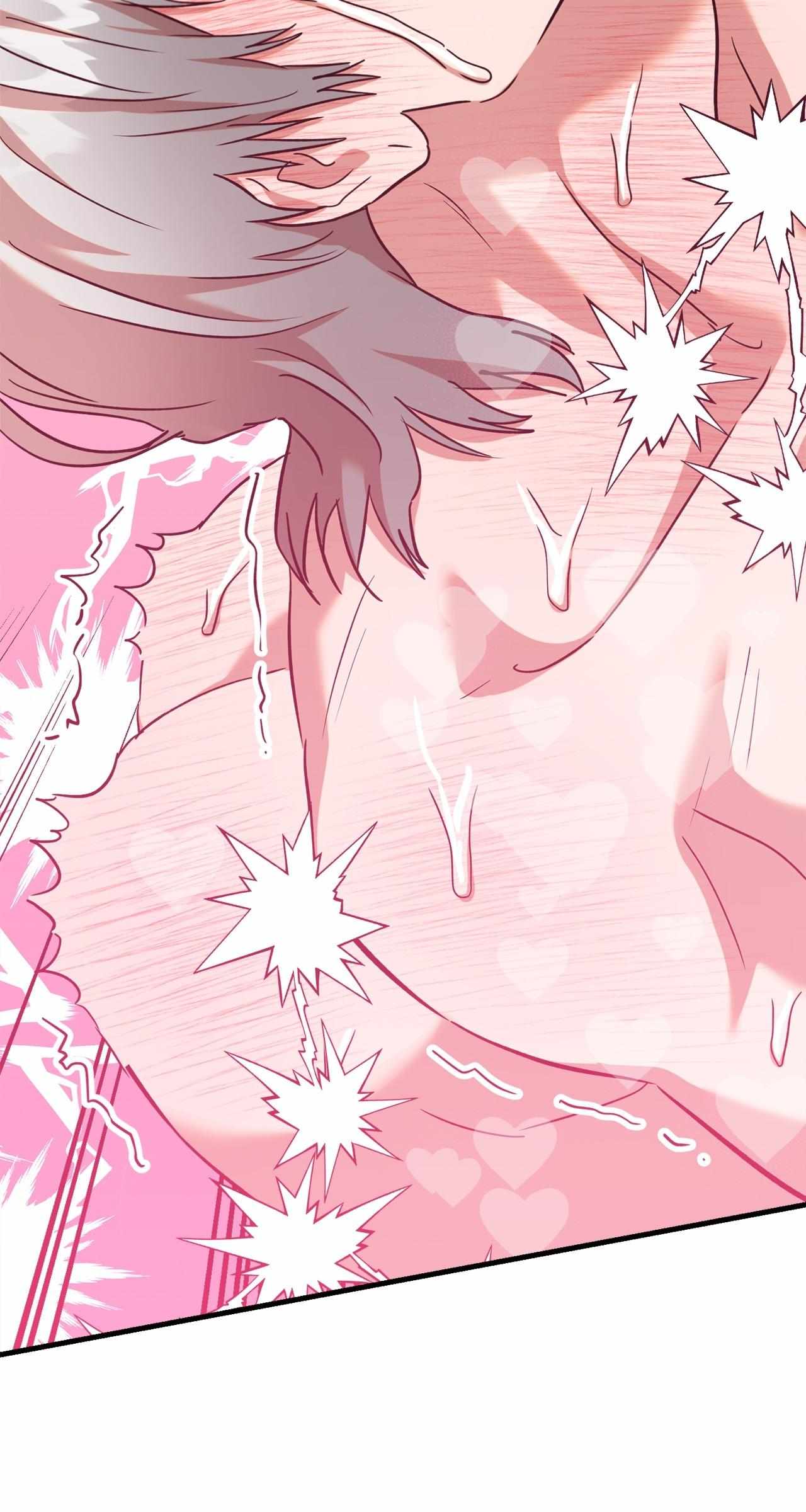 On-Site Arrest! Chapter 28 page 35 - 
