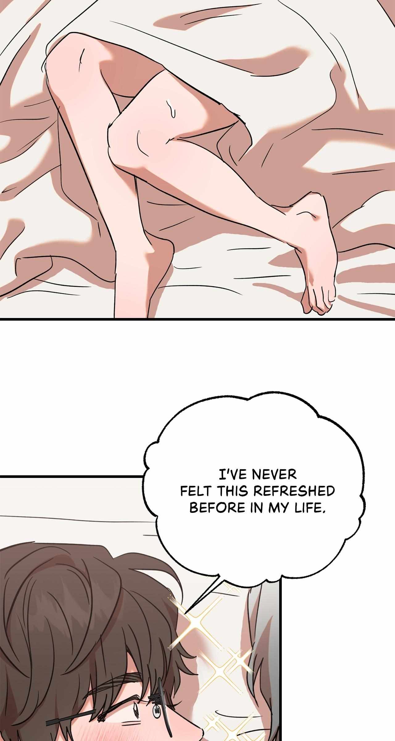 On-Site Arrest! Chapter 28 page 49 - 