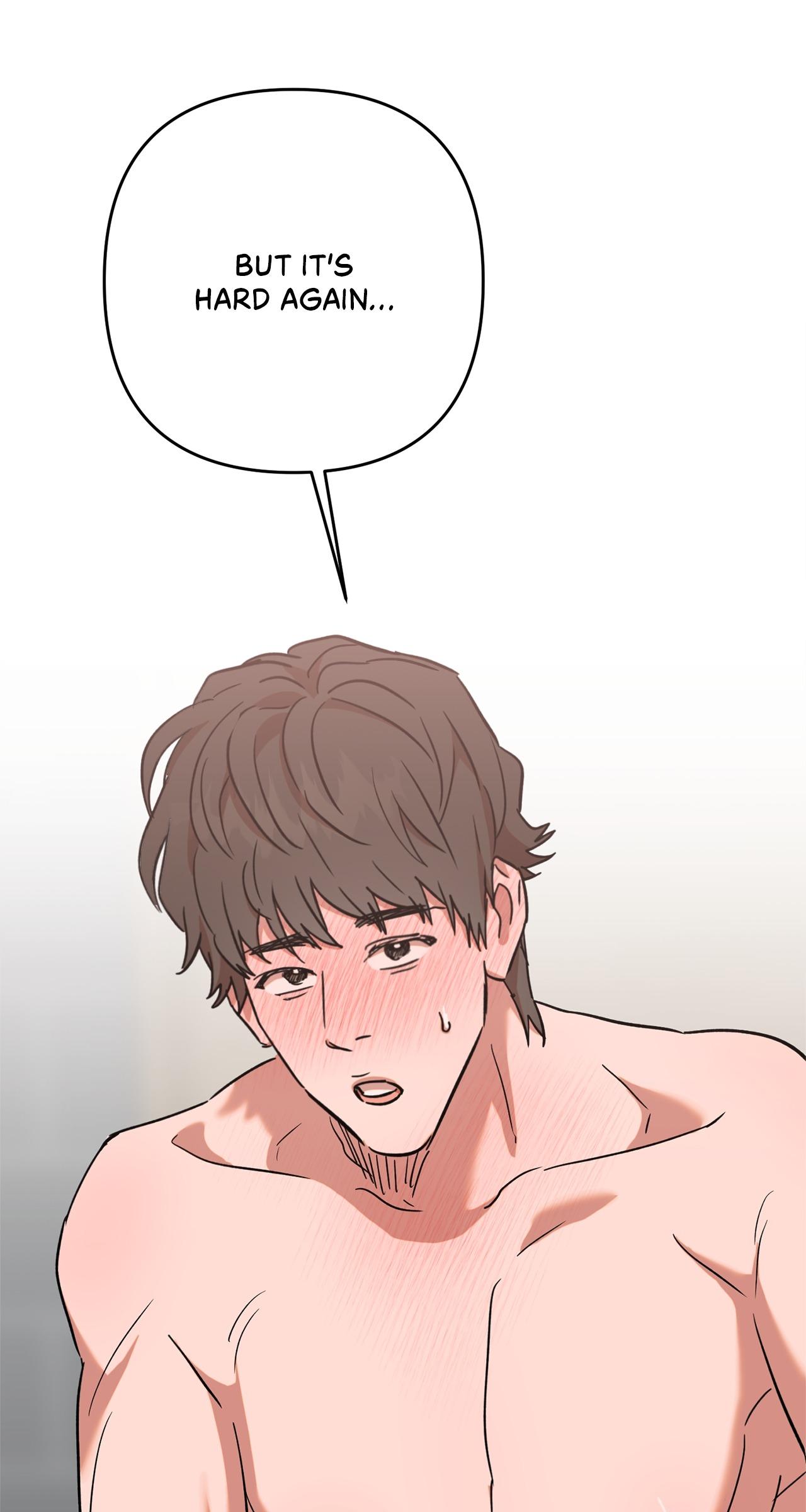 On-Site Arrest! Chapter 28 page 6 - 