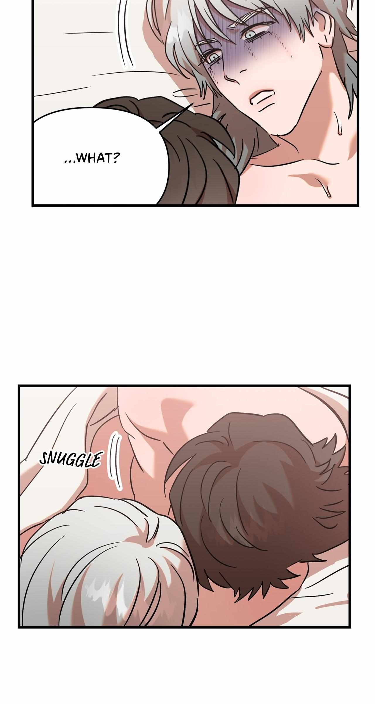 On-Site Arrest! Chapter 28 page 53 - 
