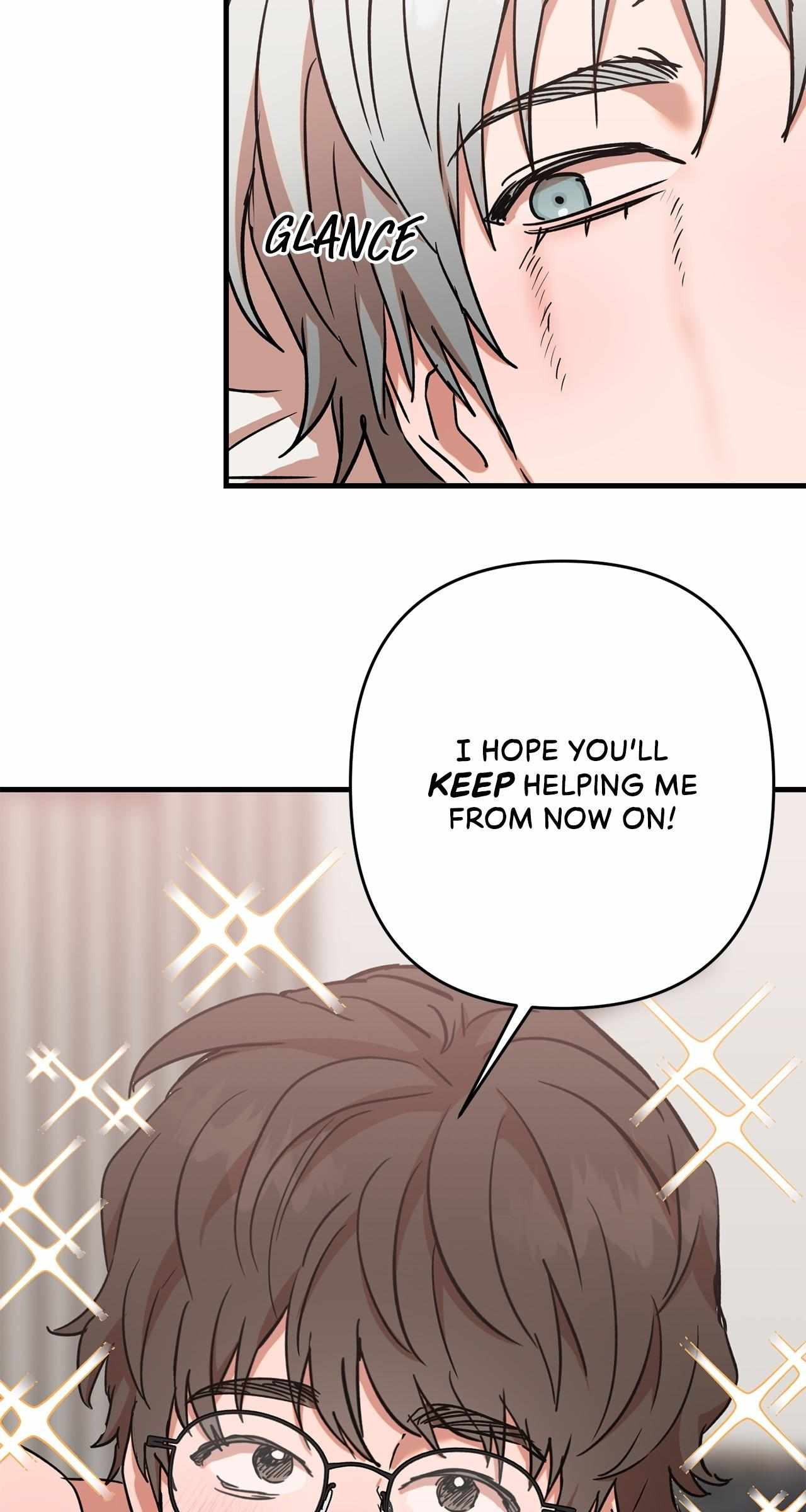 On-Site Arrest! Chapter 28 page 60 - 