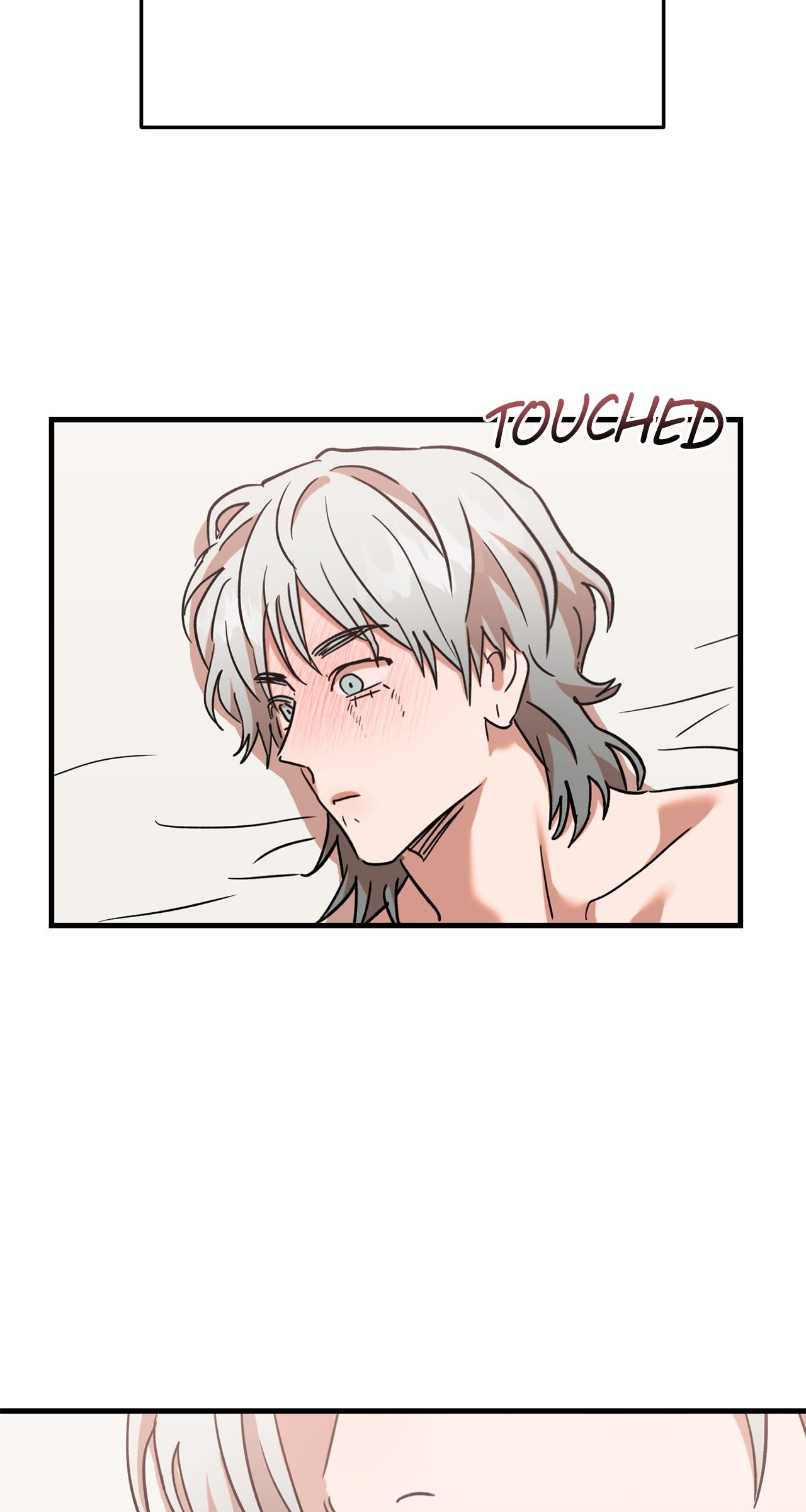 On-Site Arrest! Chapter 28 page 62 - 