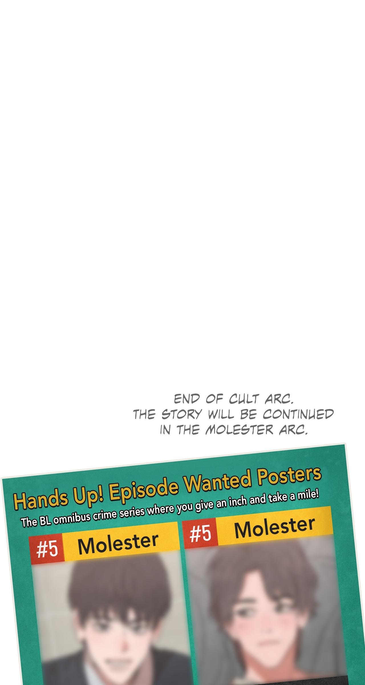 On-Site Arrest! Chapter 28 page 67 - 
