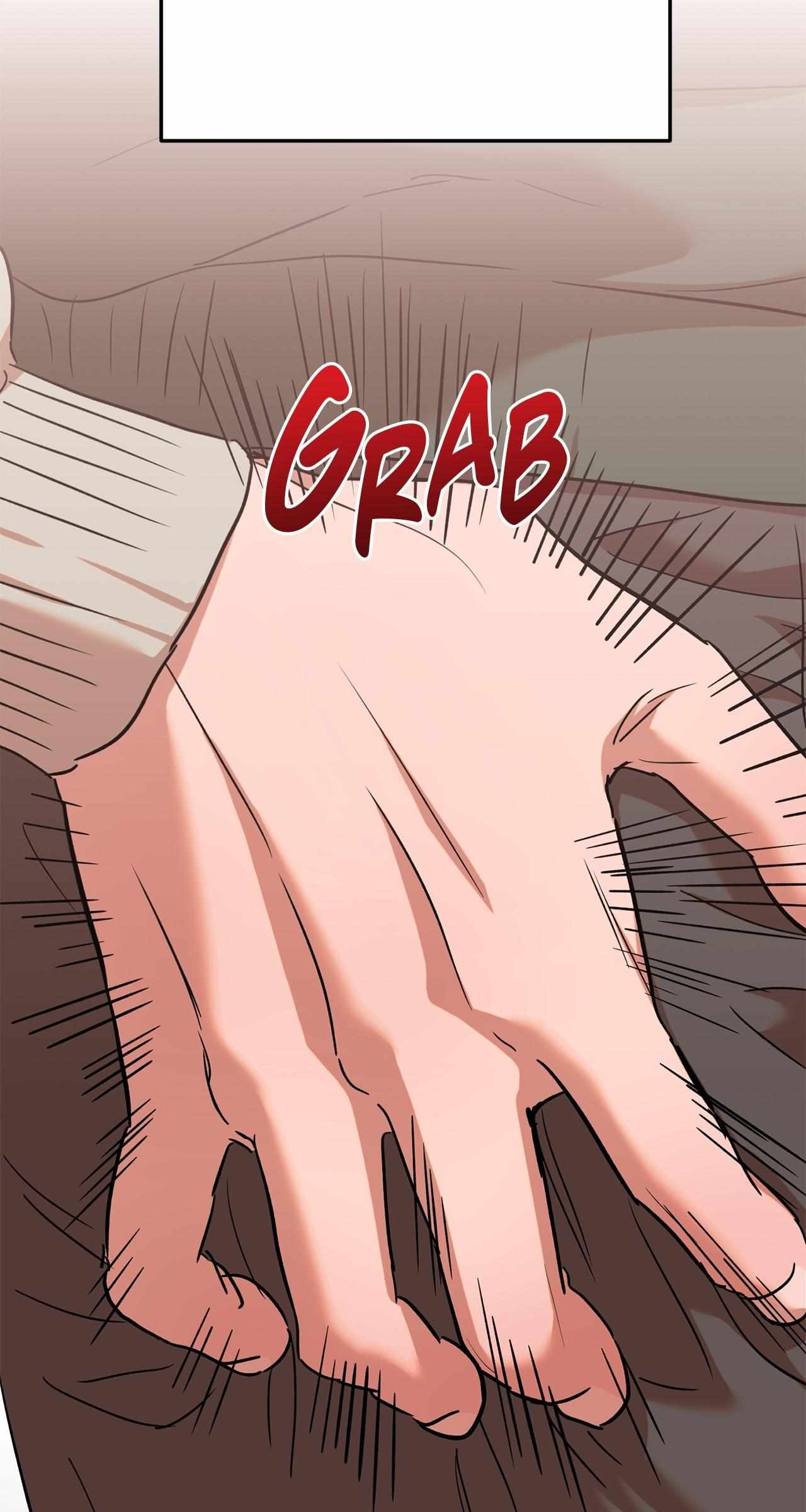 On-Site Arrest! Chapter 29 page 18 - 