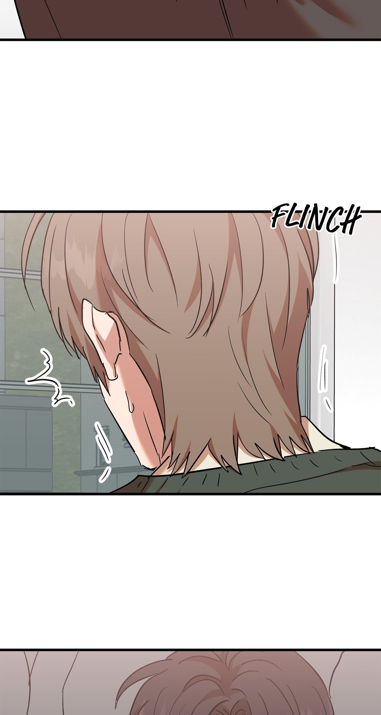 On-Site Arrest! Chapter 29 page 19 - 