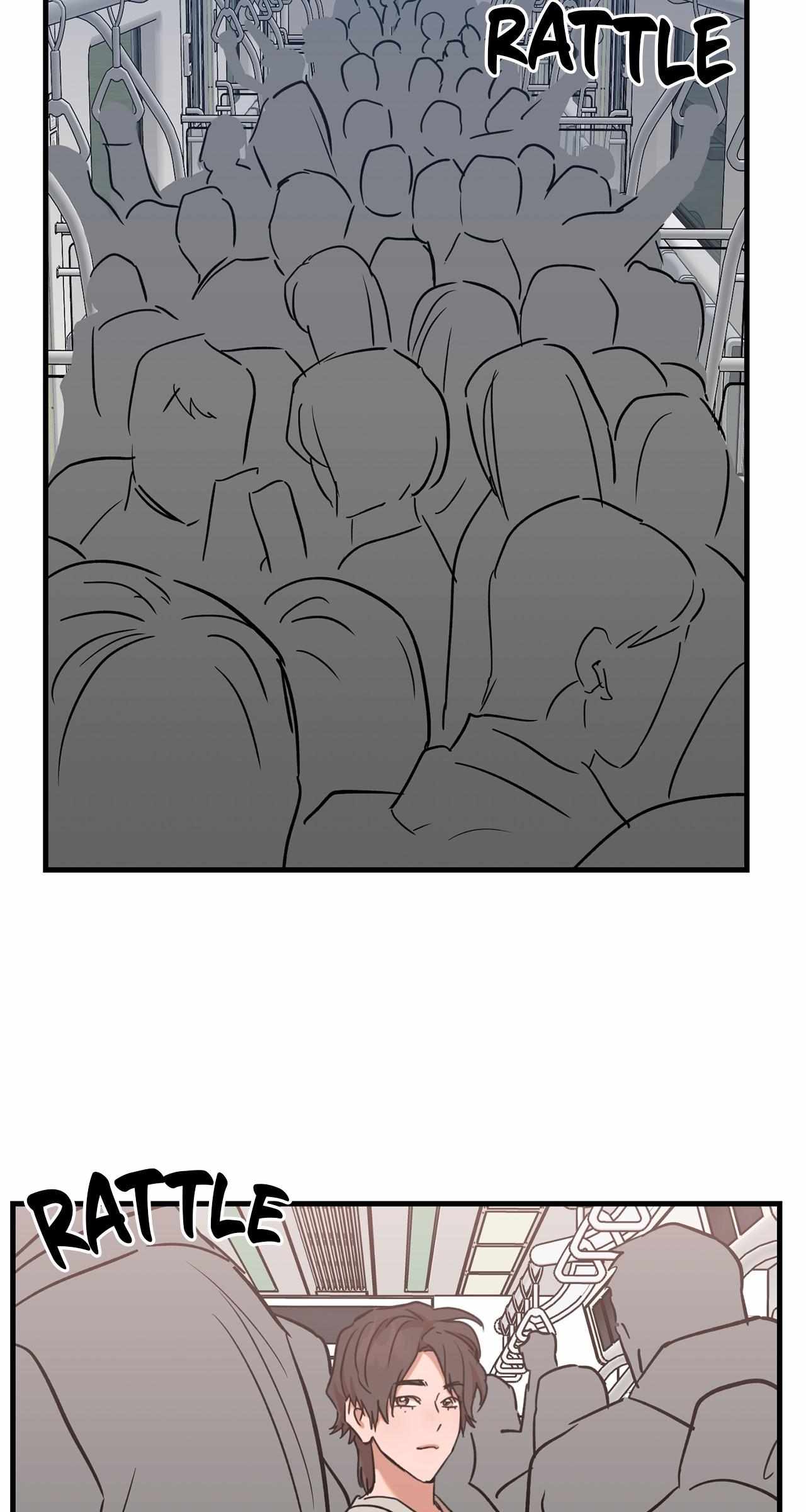 On-Site Arrest! Chapter 29 page 3 - 