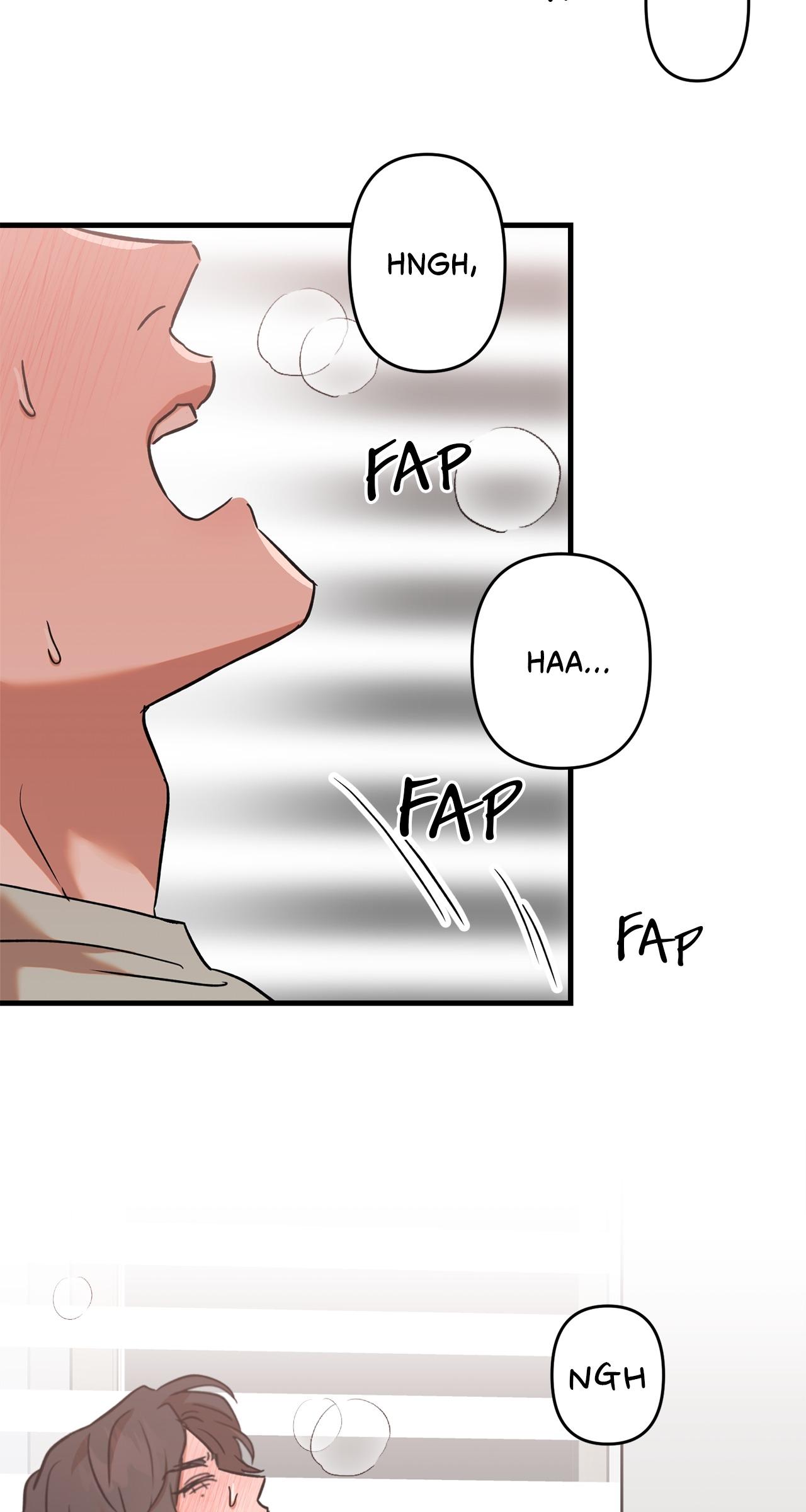 On-Site Arrest! Chapter 29 page 25 - 
