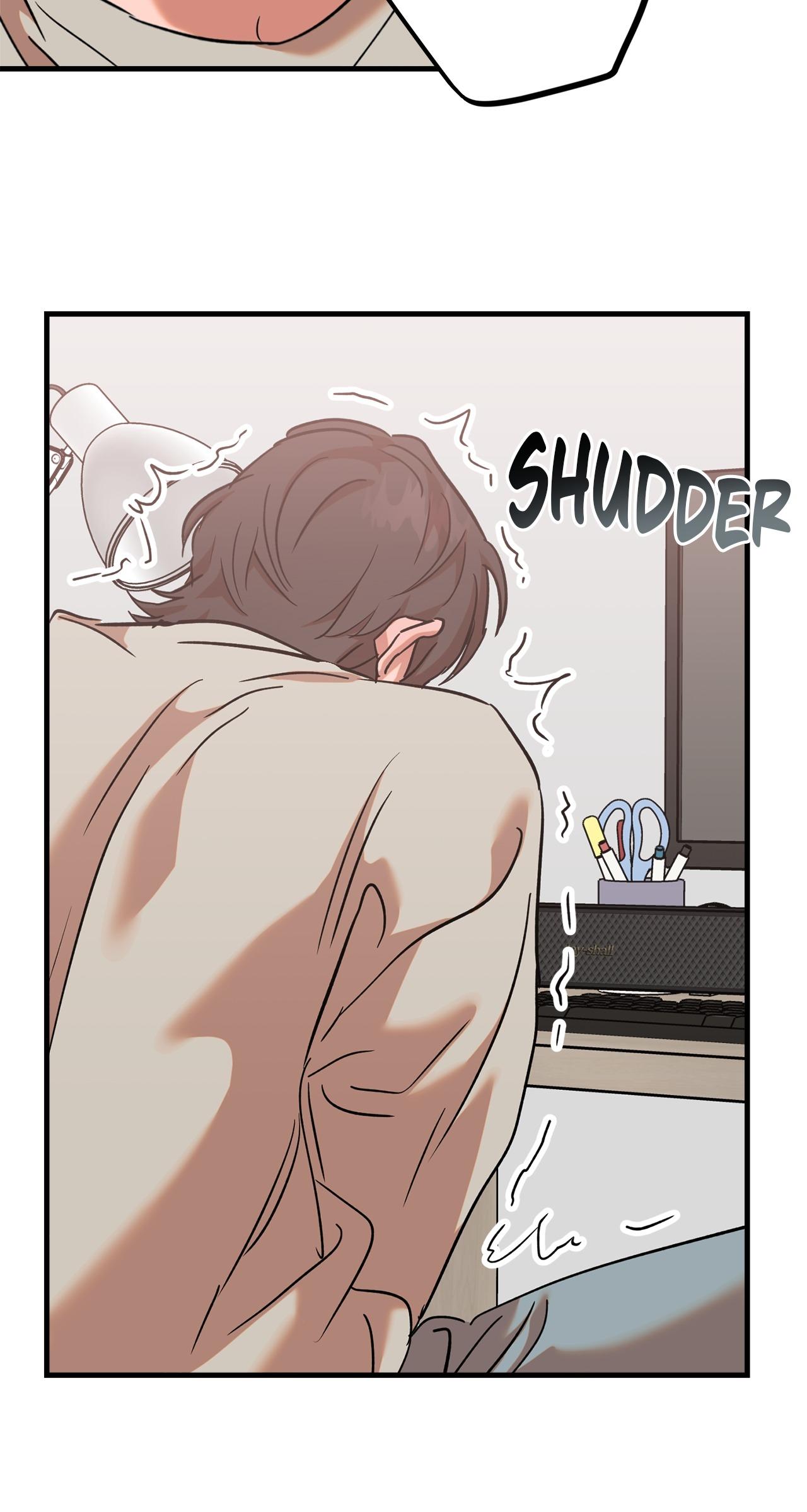On-Site Arrest! Chapter 29 page 29 - 
