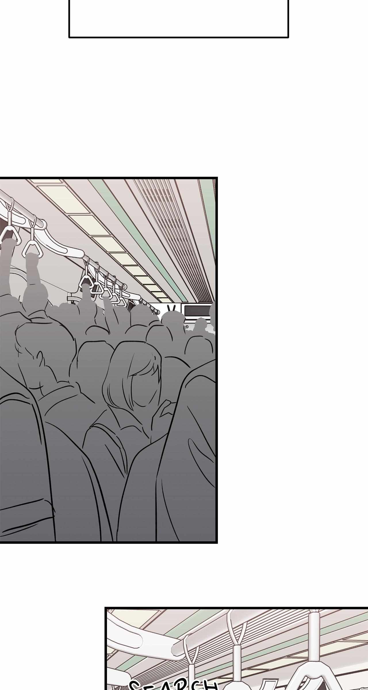 On-Site Arrest! Chapter 29 page 37 - 