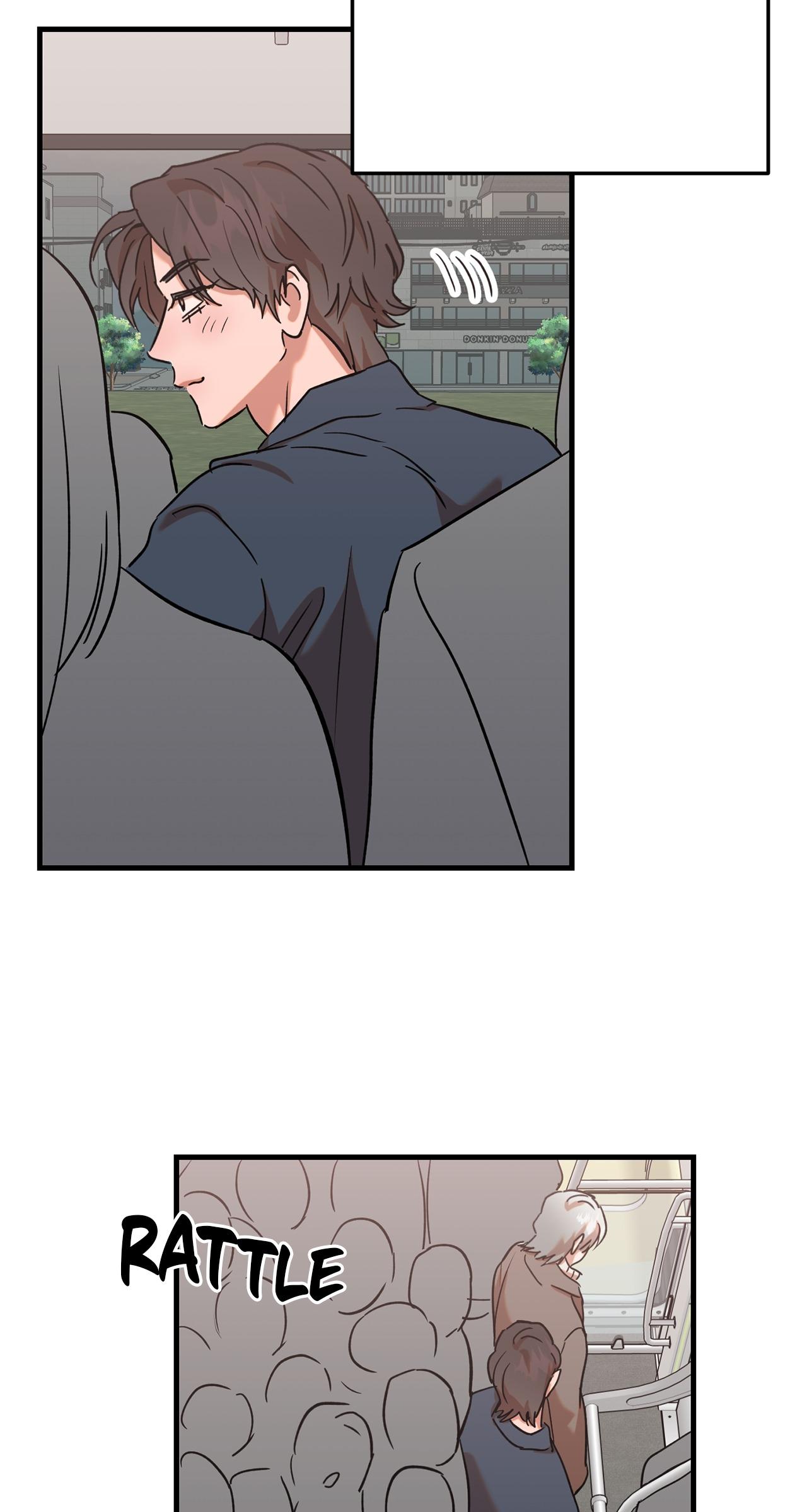 On-Site Arrest! Chapter 29 page 41 - 