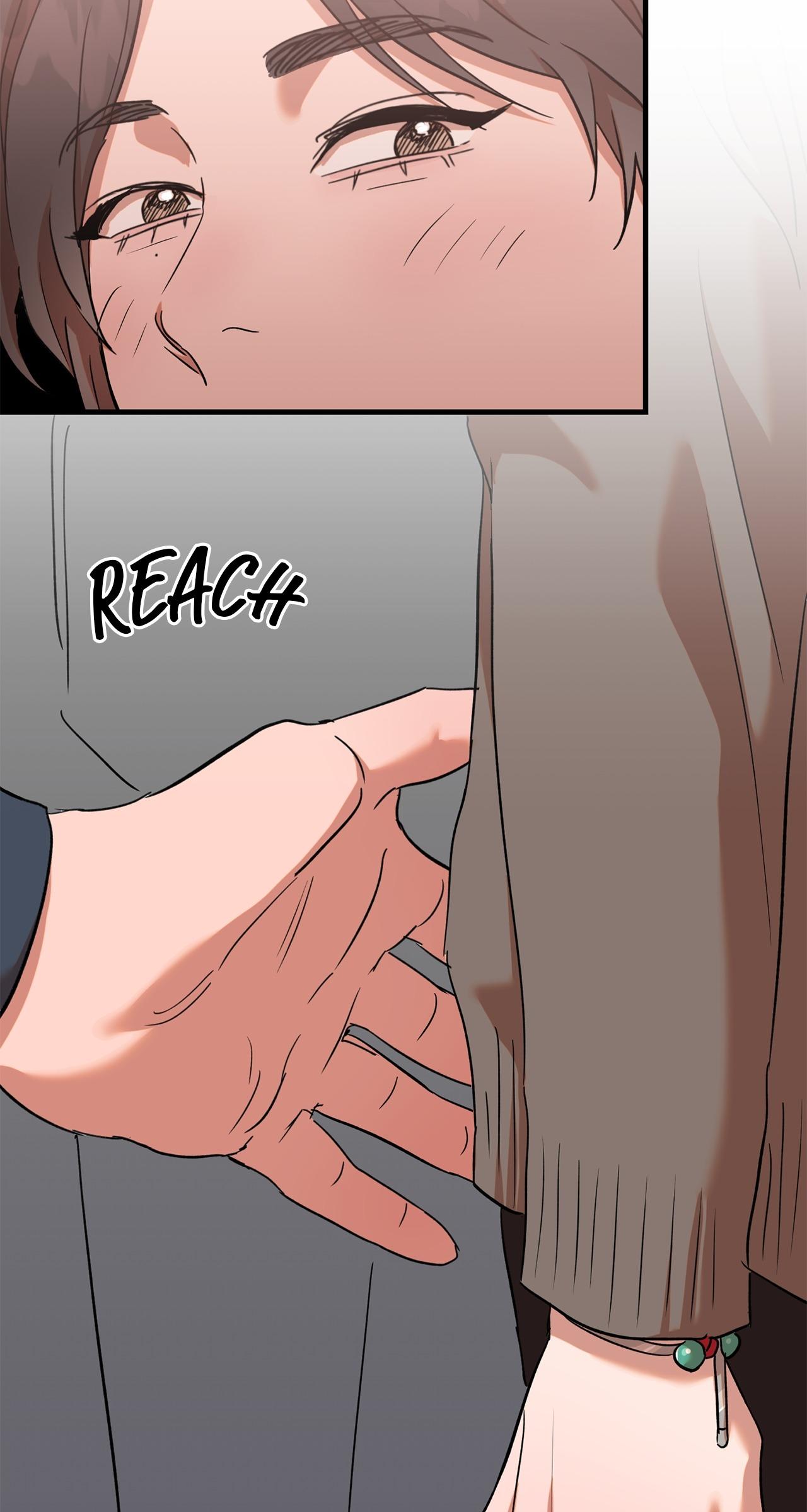 On-Site Arrest! Chapter 29 page 43 - 