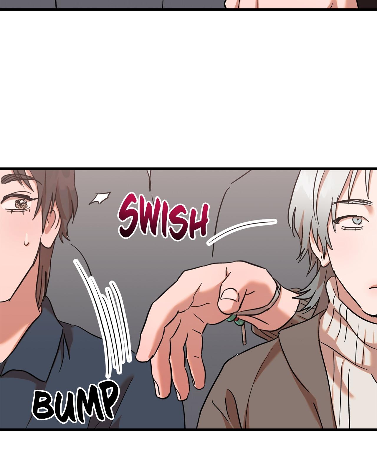 On-Site Arrest! Chapter 29 page 44 - 
