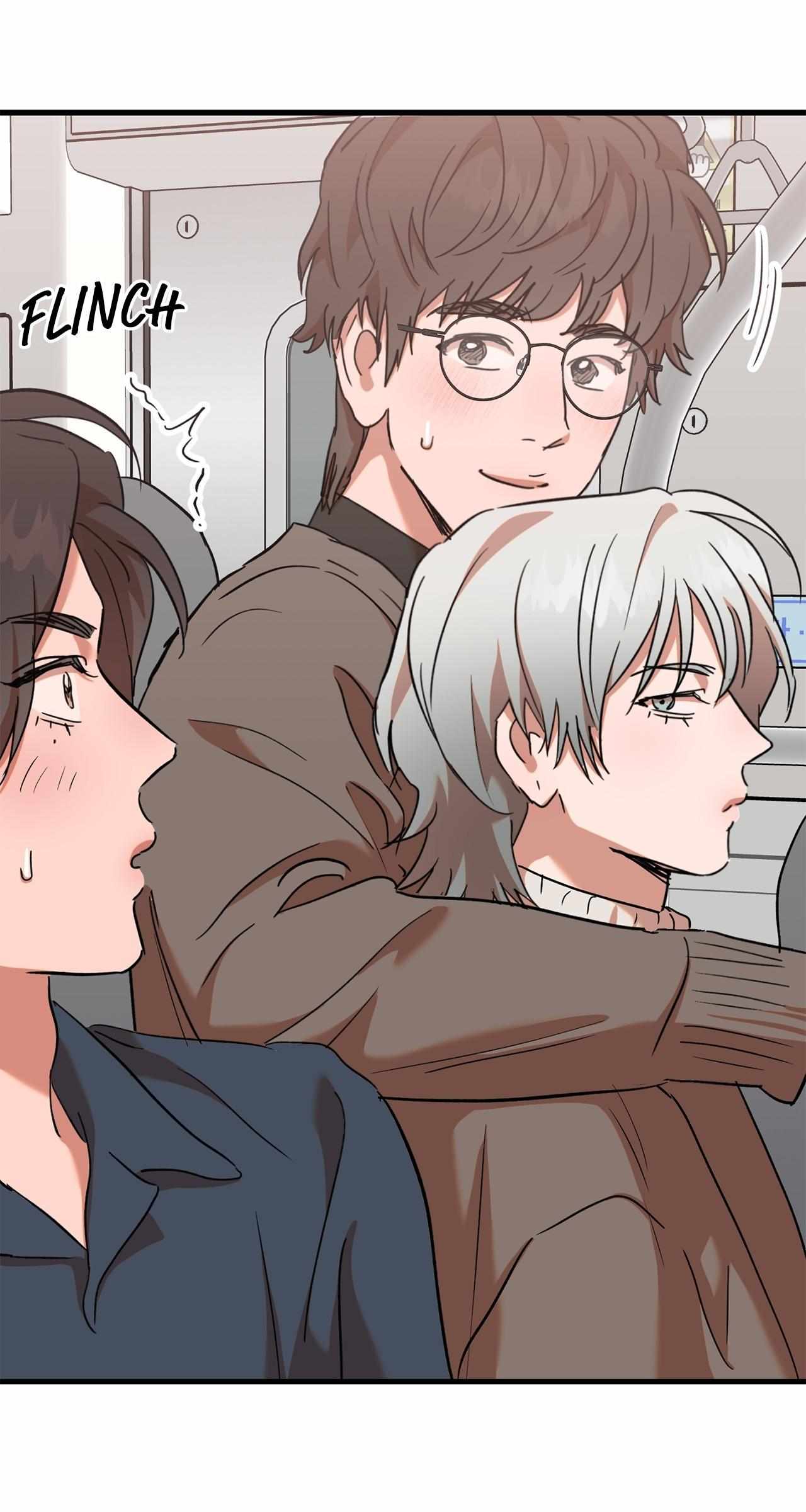 On-Site Arrest! Chapter 29 page 45 - 