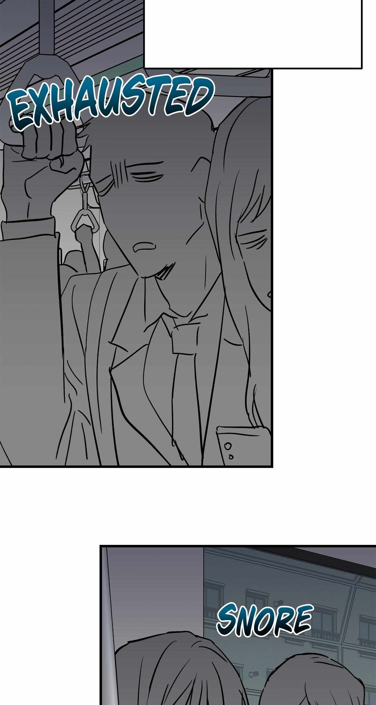 On-Site Arrest! Chapter 29 page 6 - 