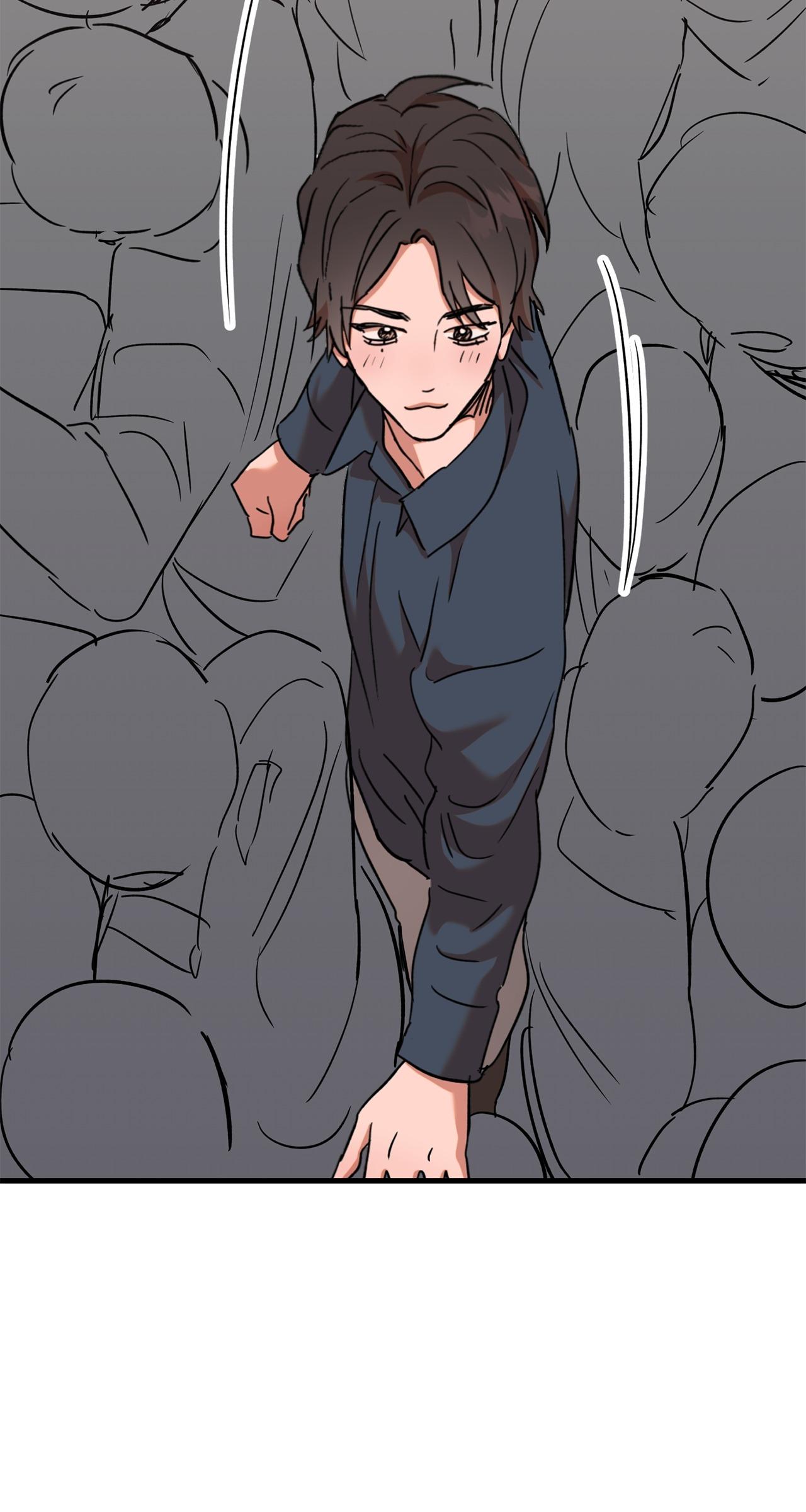 On-Site Arrest! Chapter 29 page 52 - 