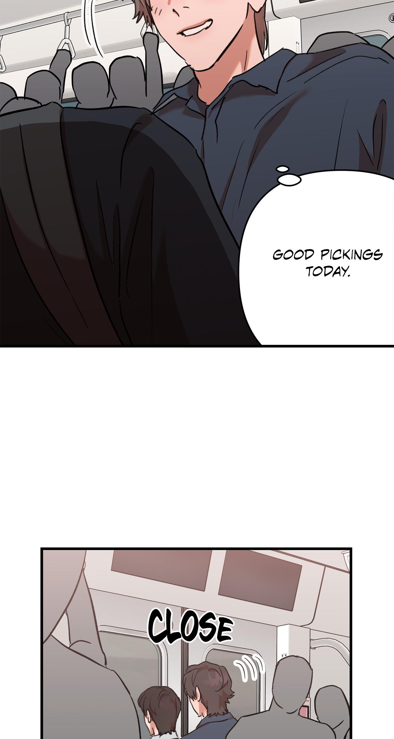 On-Site Arrest! Chapter 29 page 54 - 