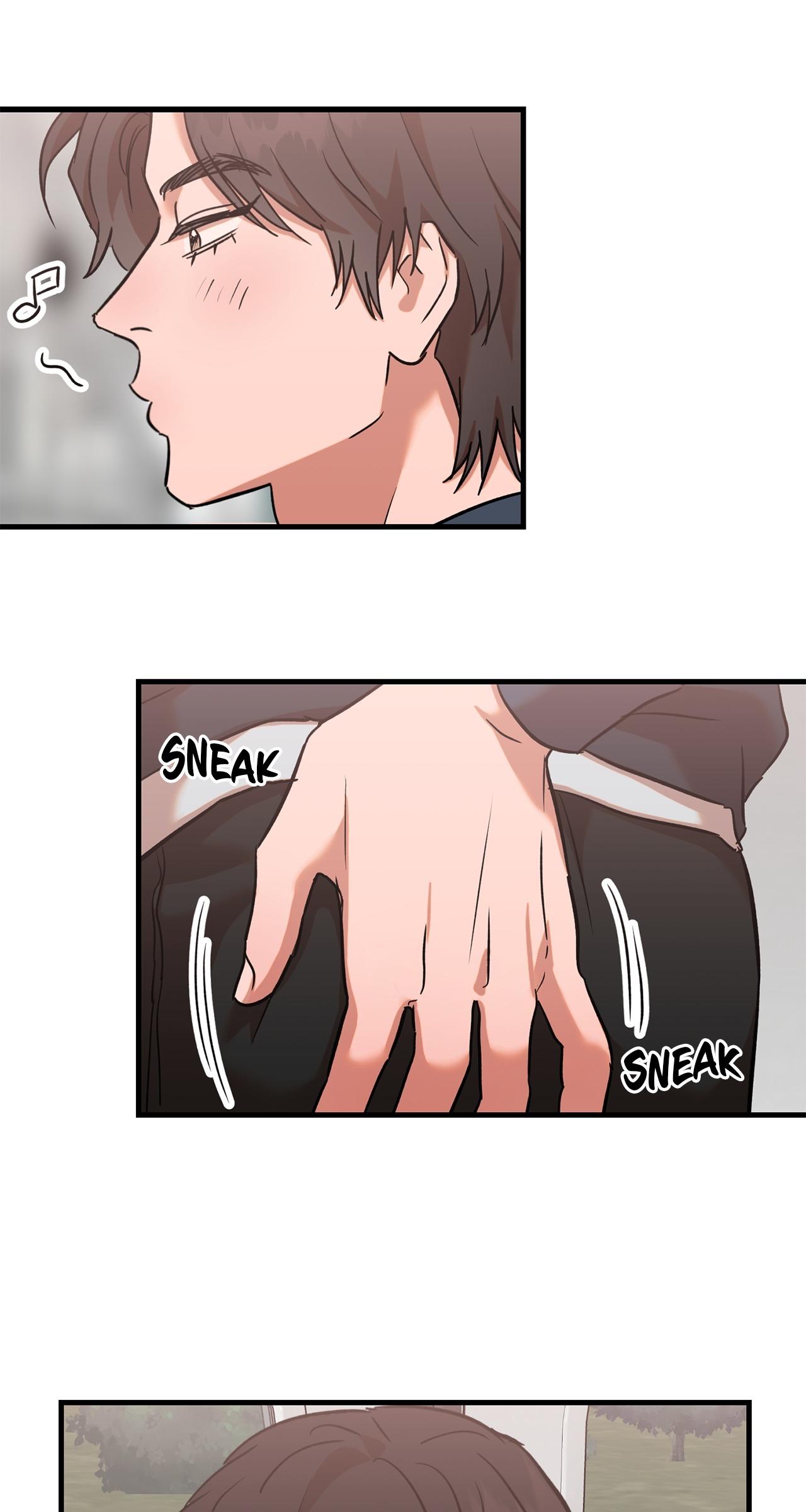 On-Site Arrest! Chapter 29 page 56 - 
