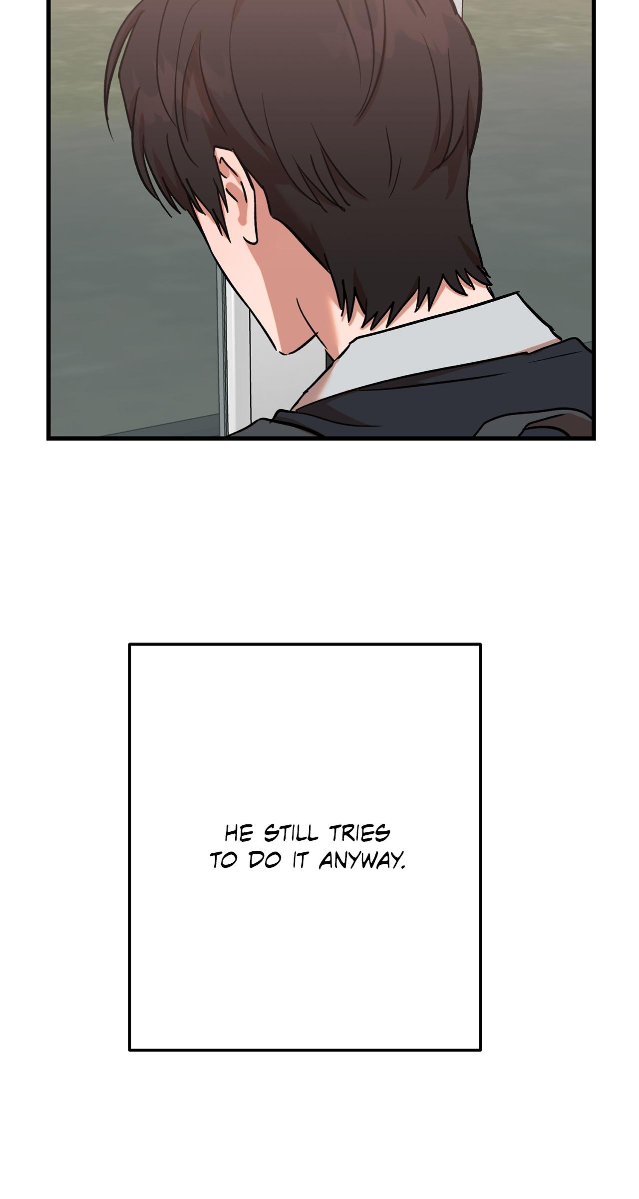 On-Site Arrest! Chapter 29 page 57 - 