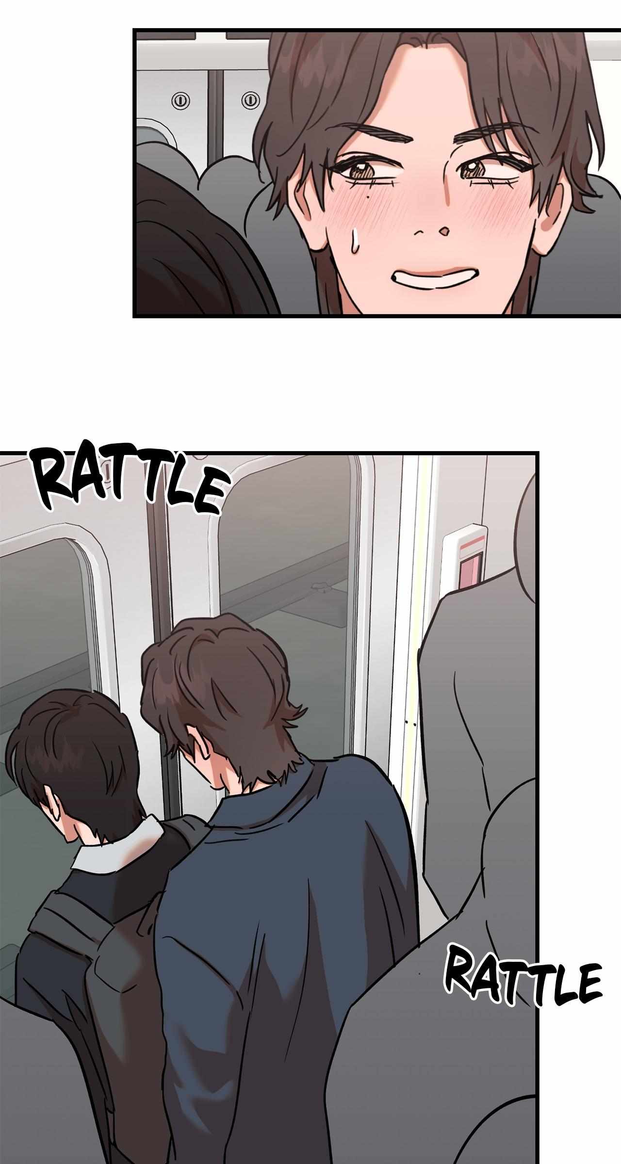 On-Site Arrest! Chapter 29 page 58 - 
